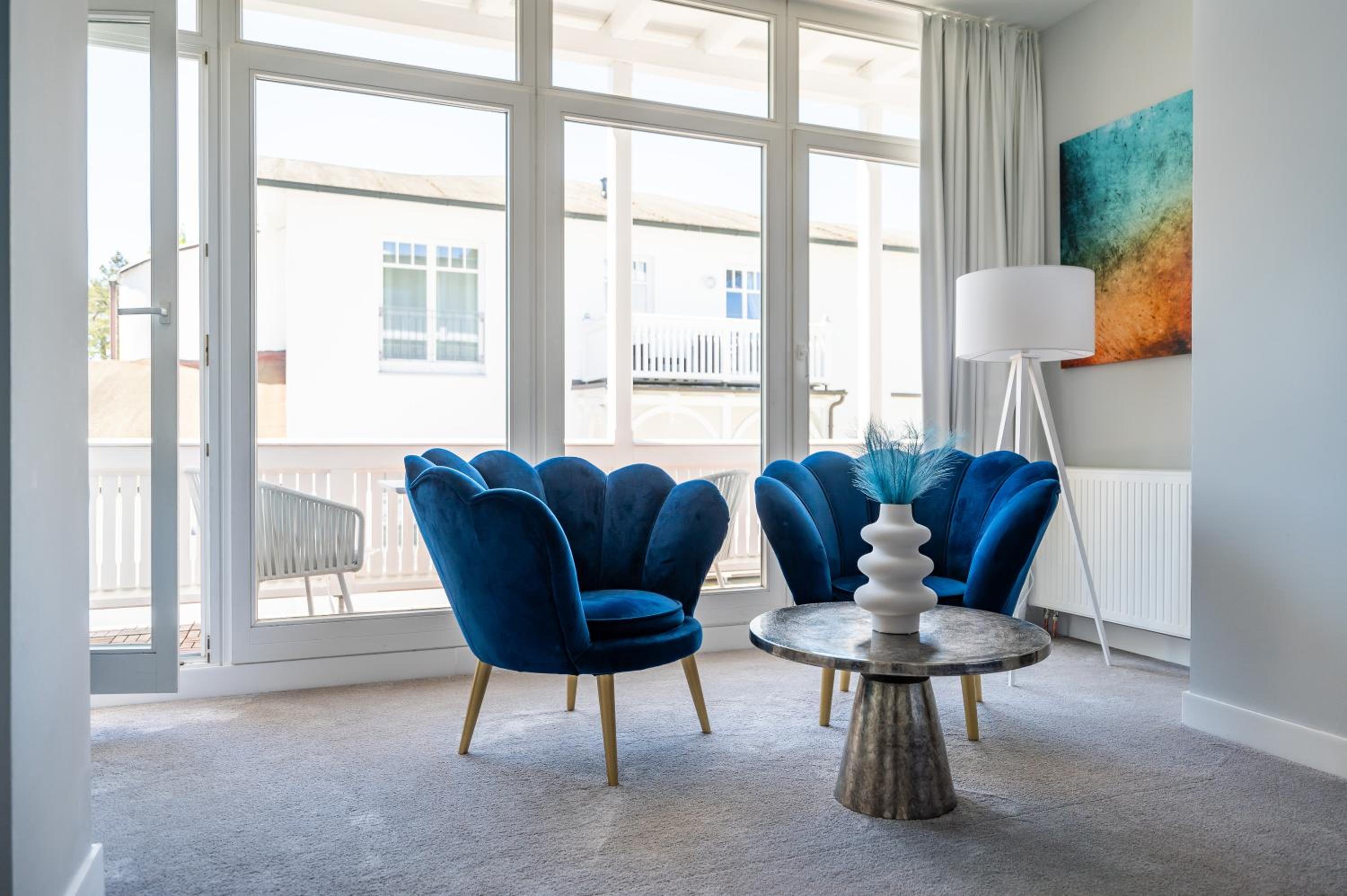  Premium family room with balcony photo 2