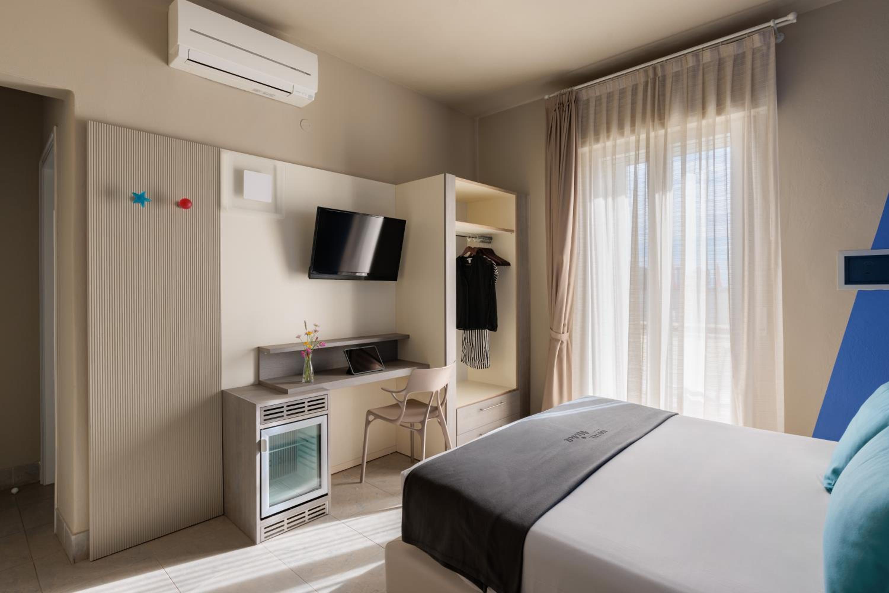 Double Room with Terrace - Photo 4