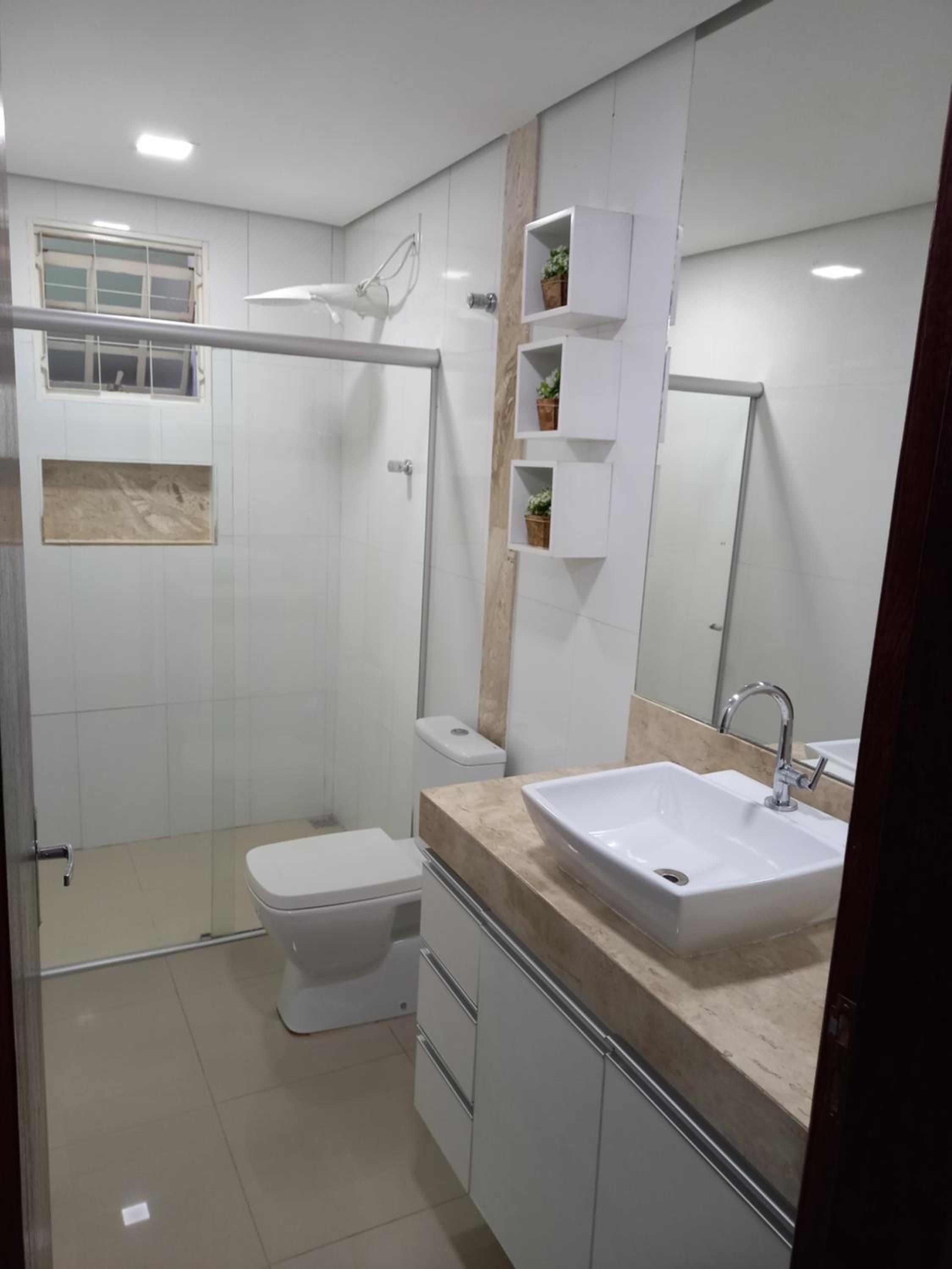 One-Bedroom House photo 2