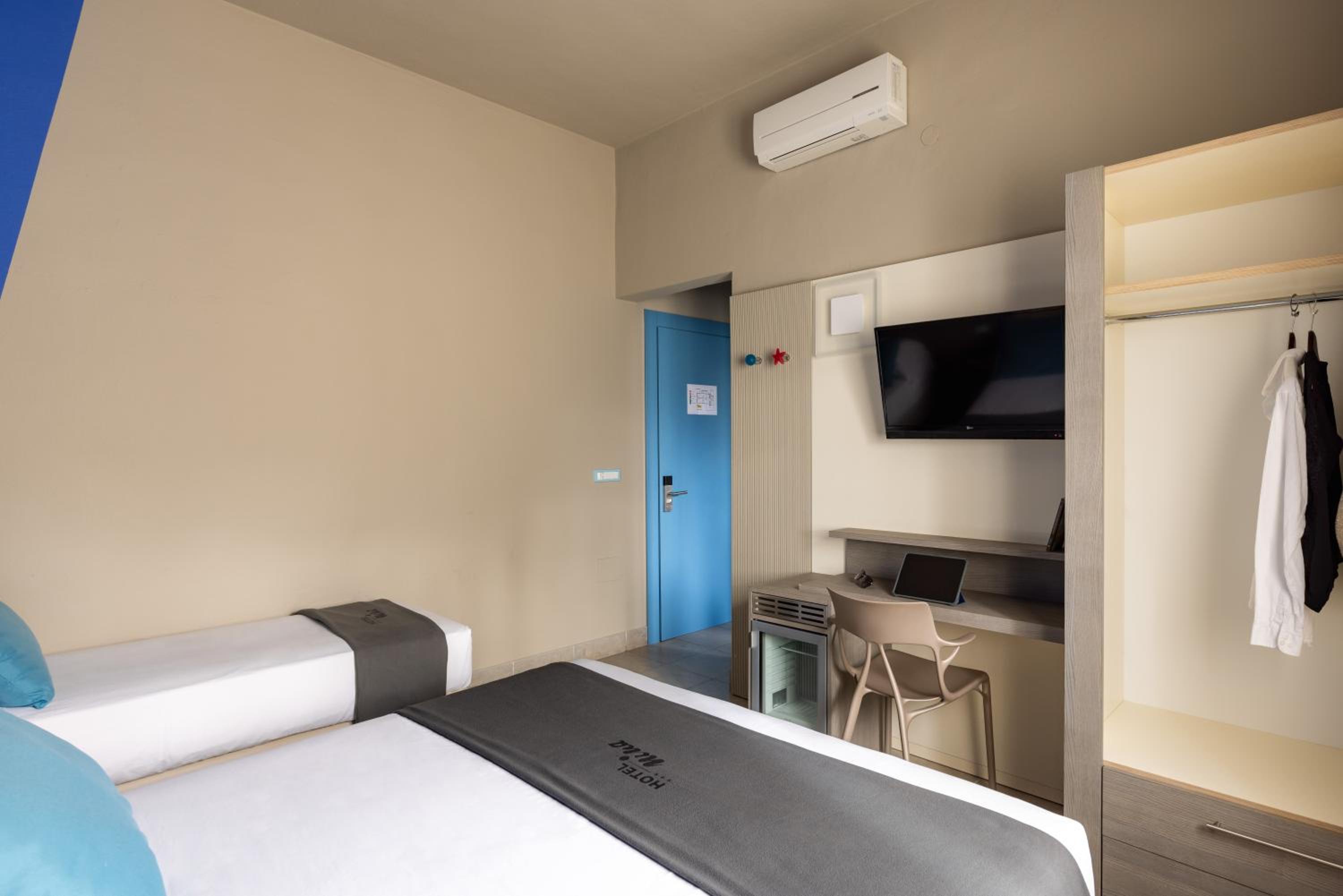 Triple Room - Photo 4
