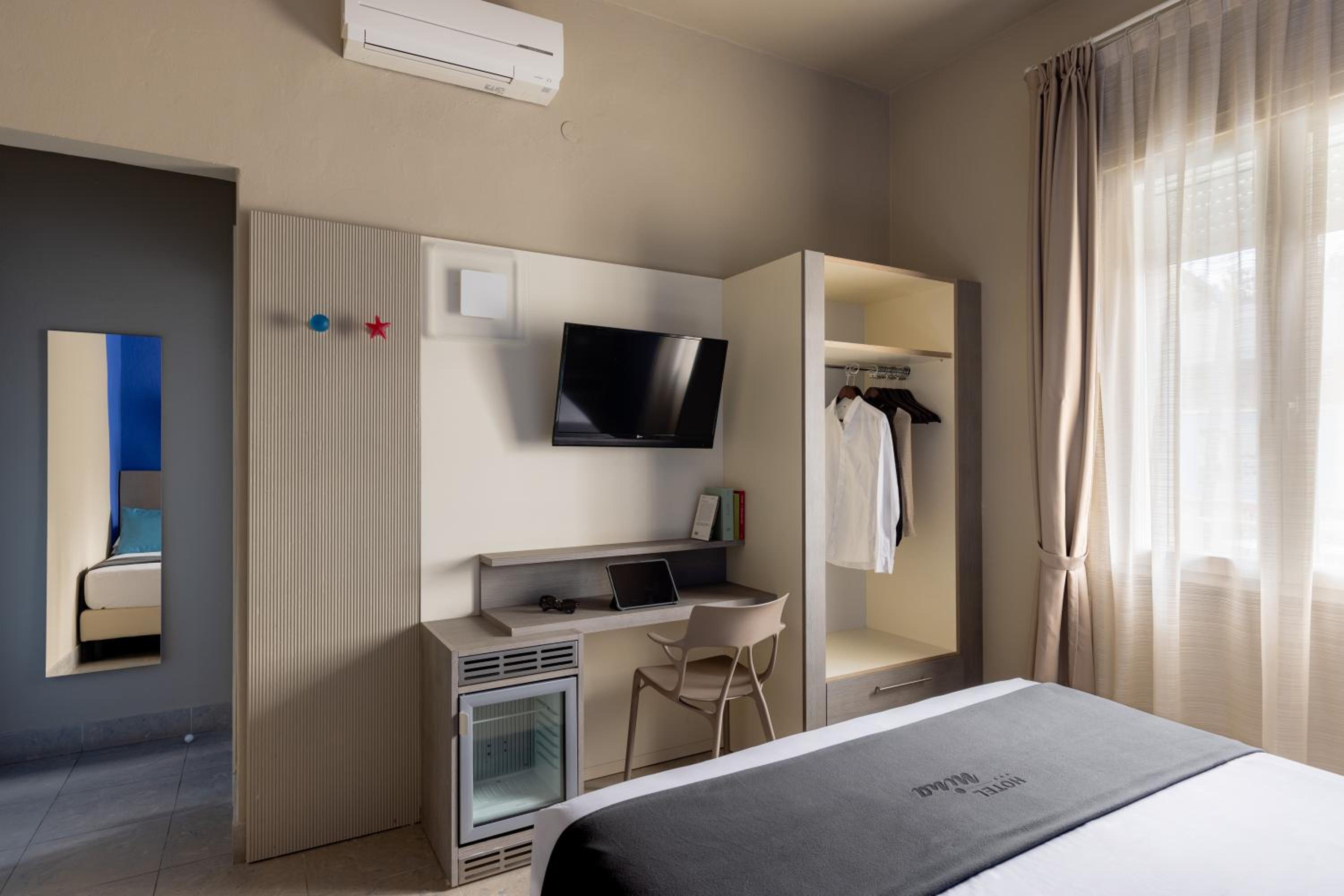 Triple Room - Photo 2