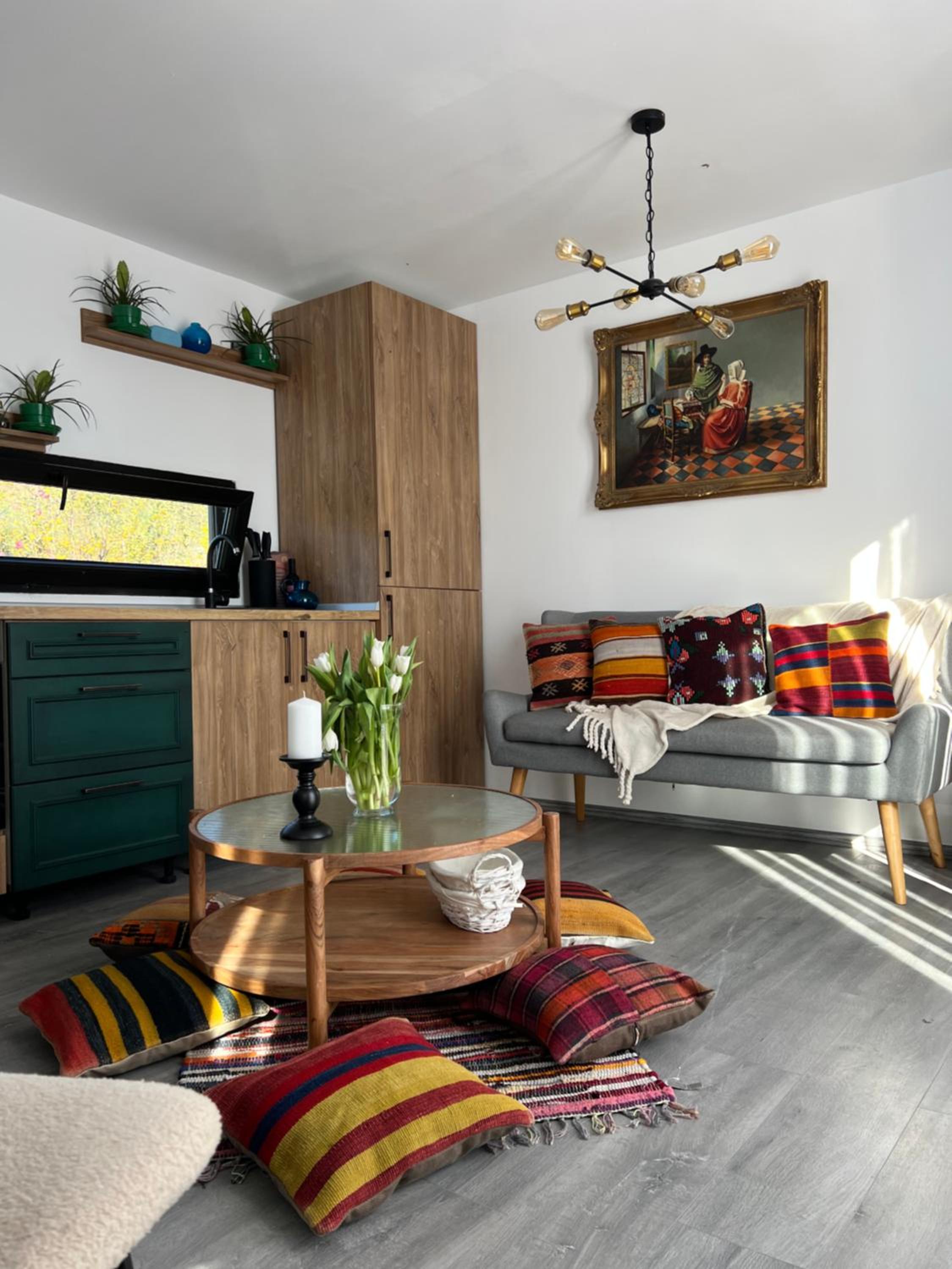 Chalet photo 3