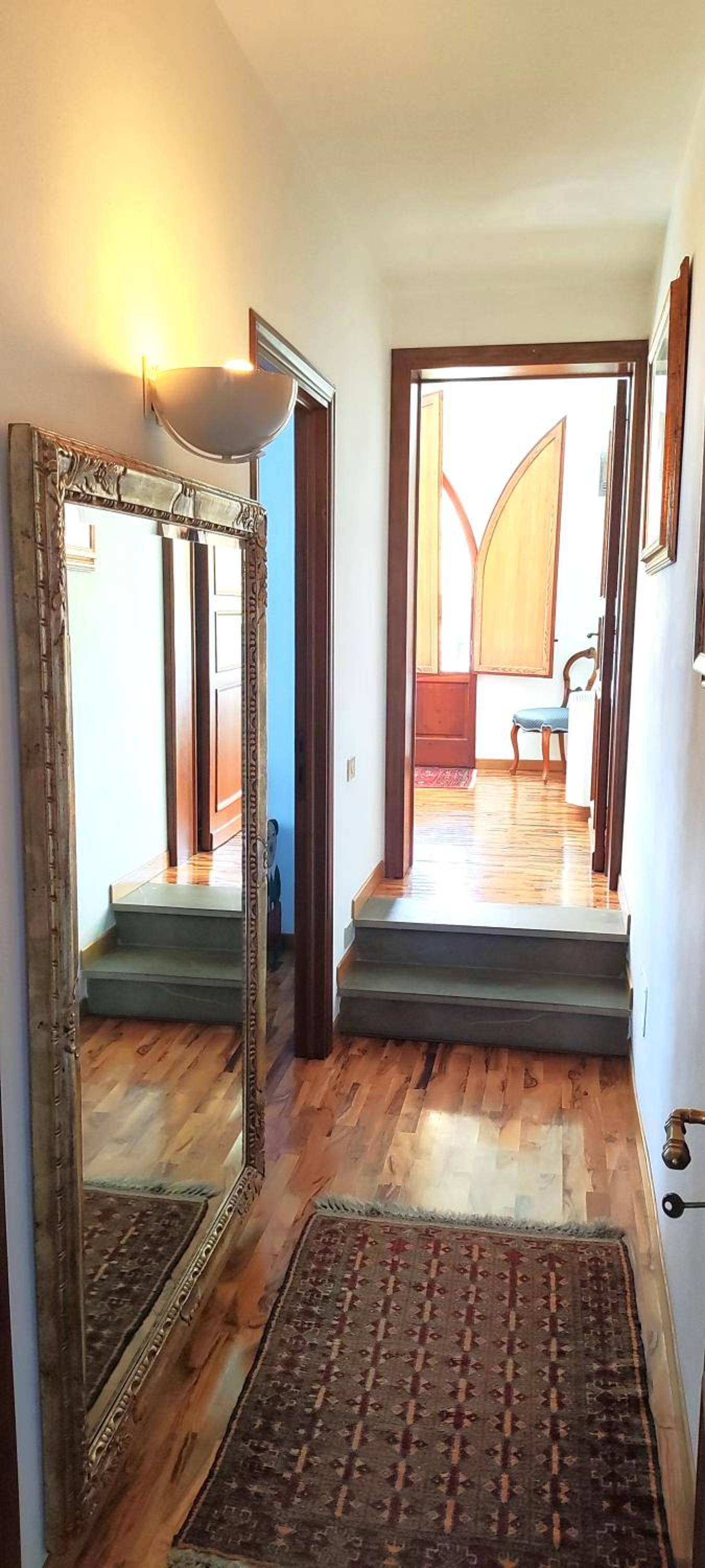 Two-Bedroom Apartment with Garden View photo 3