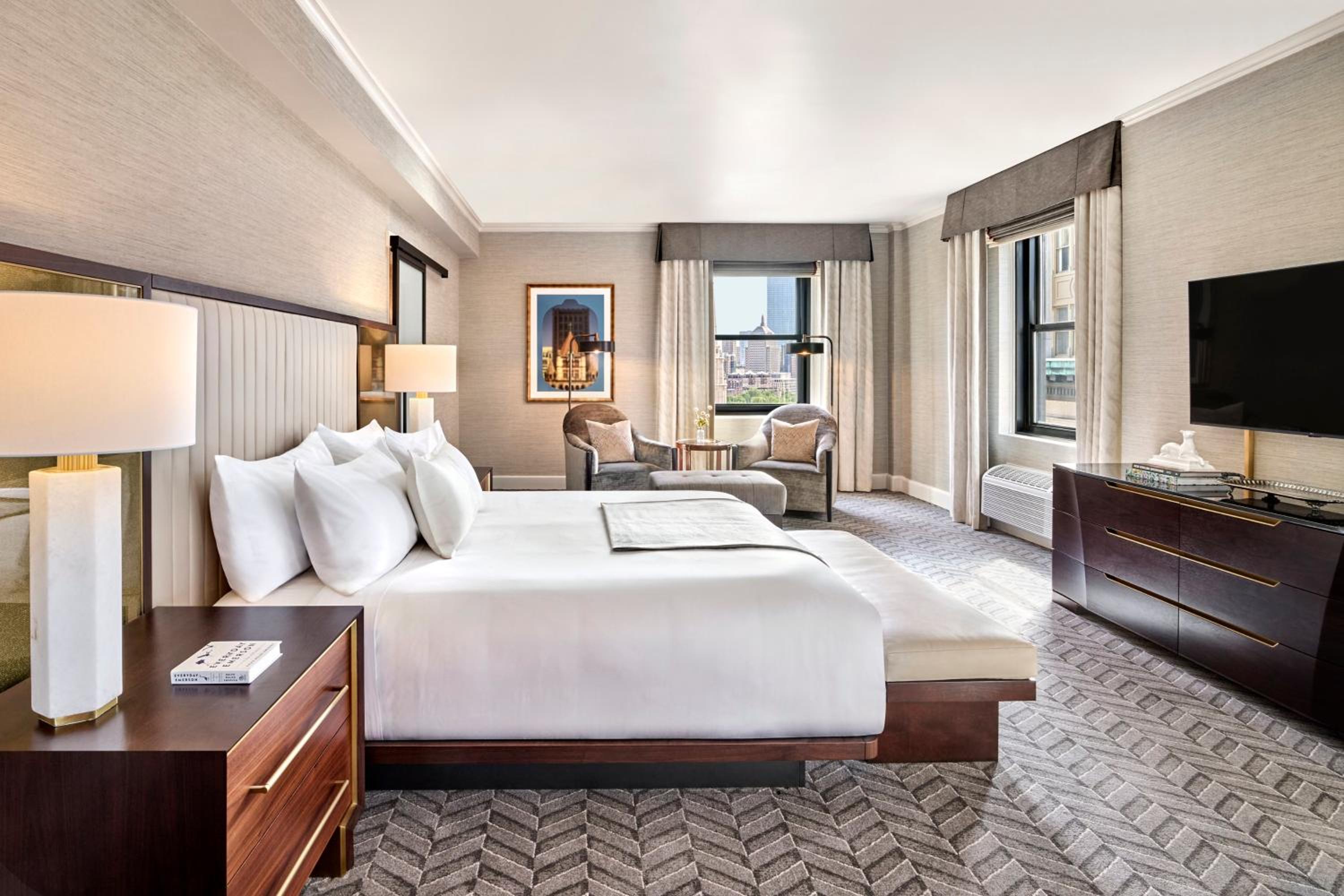 King Suite