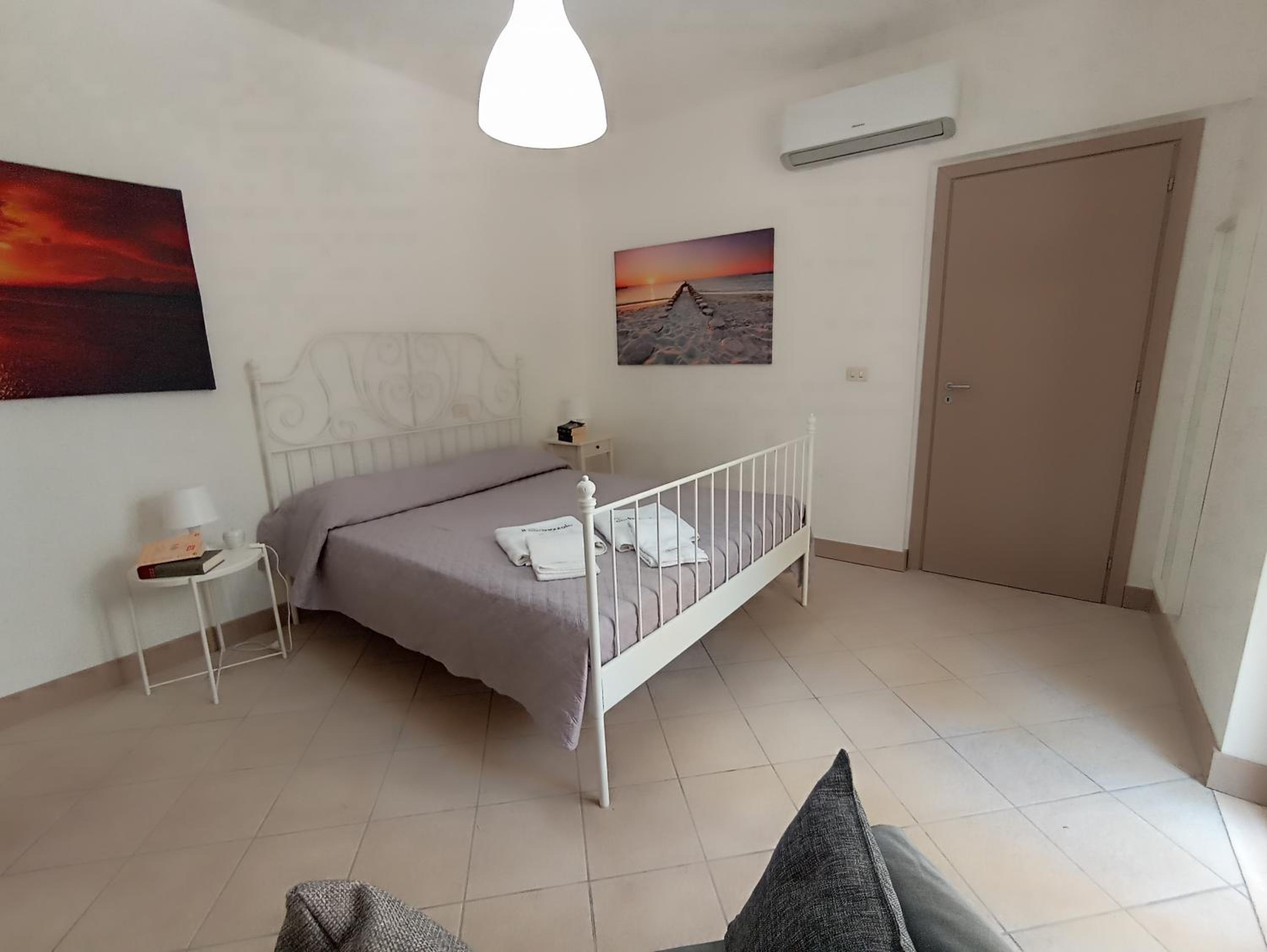 Apartment with Terrace photo 1