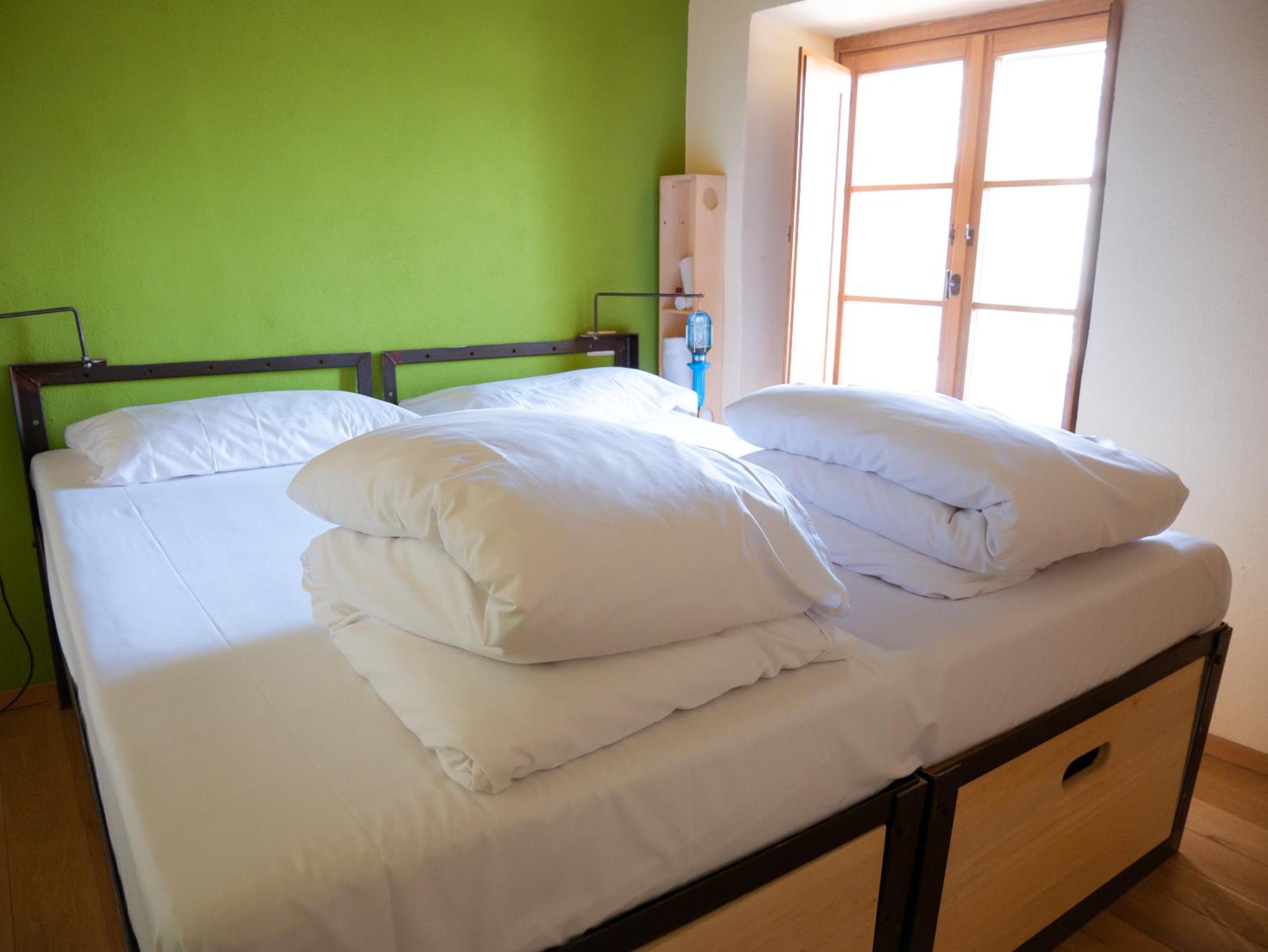 Standard Double or Twin Room photo 3