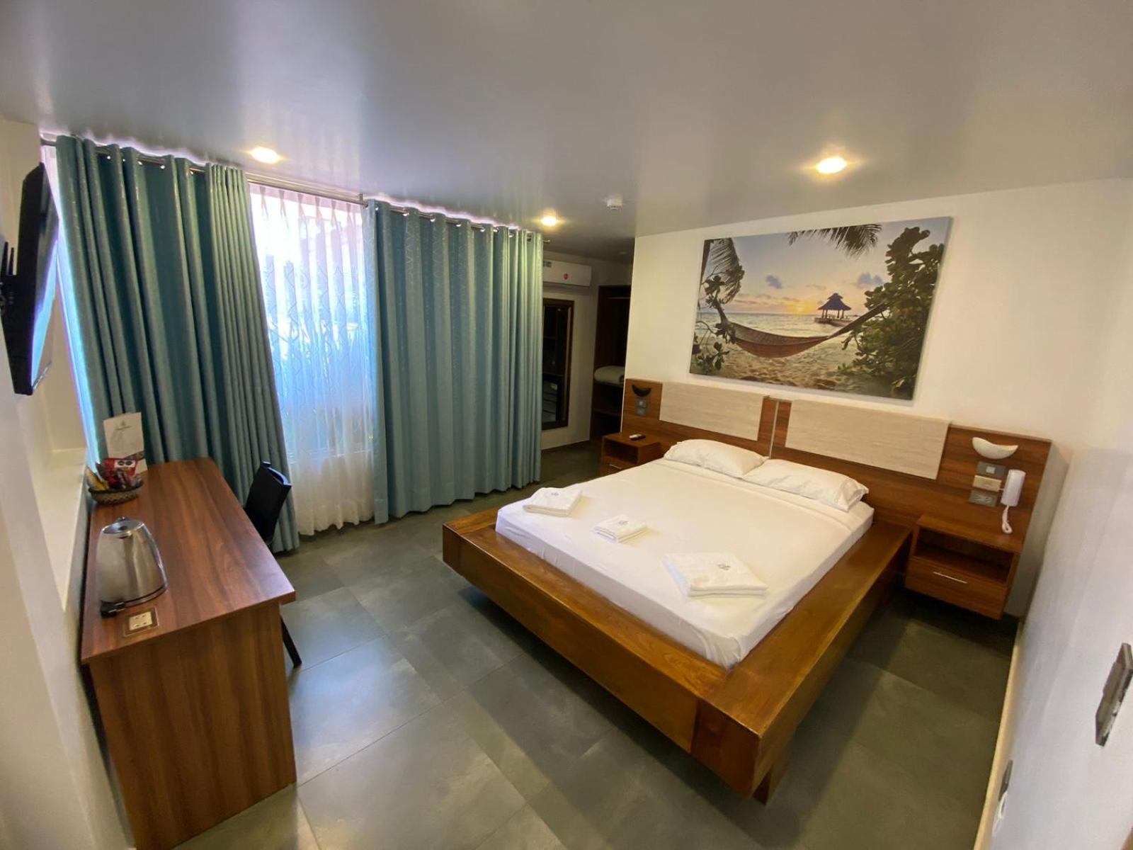 Double Room photo 3