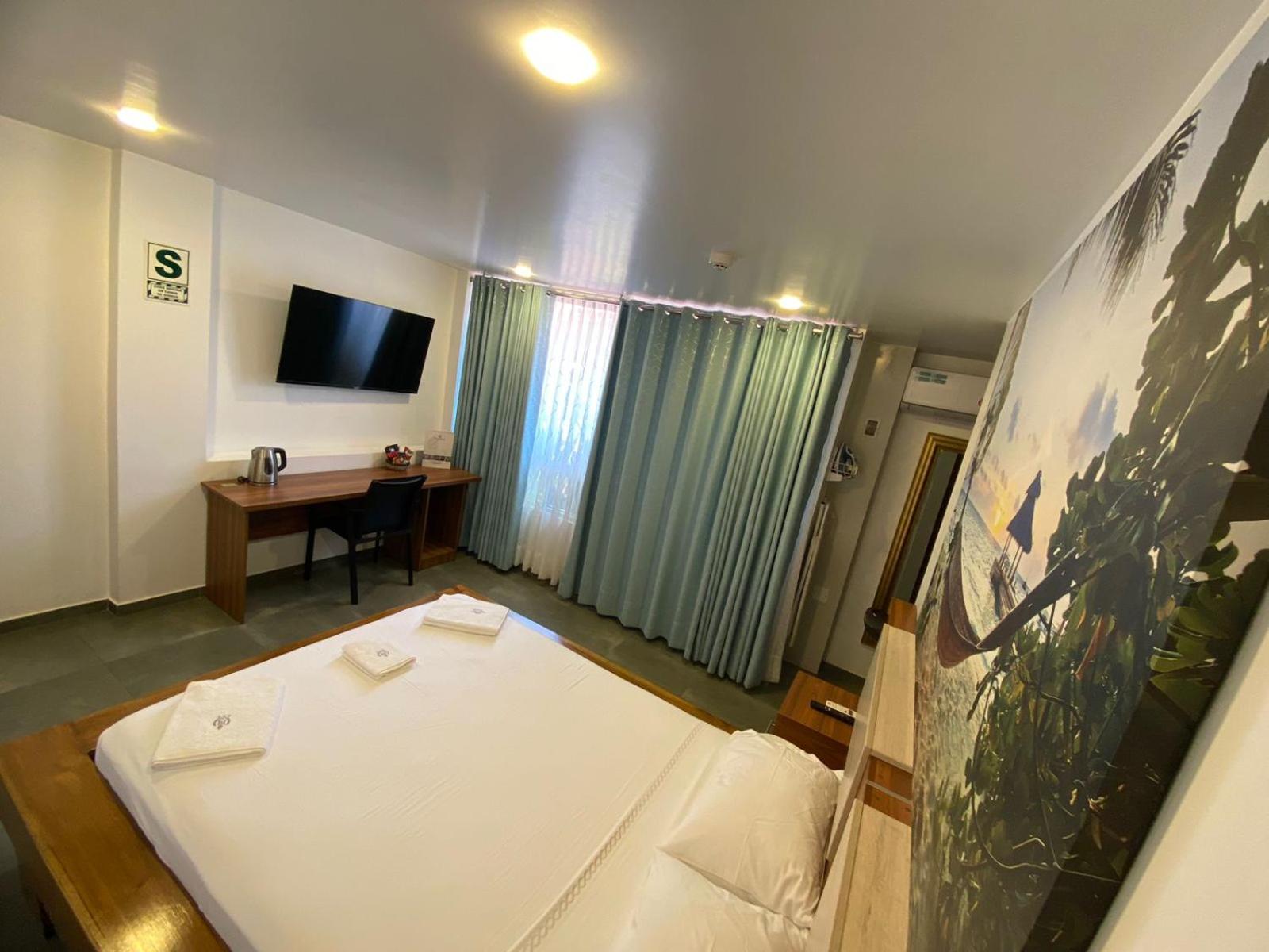 Double Room photo 2