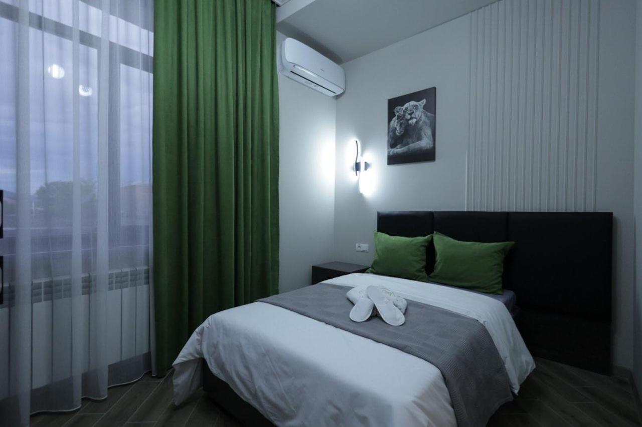 Budget Double Room photo 1
