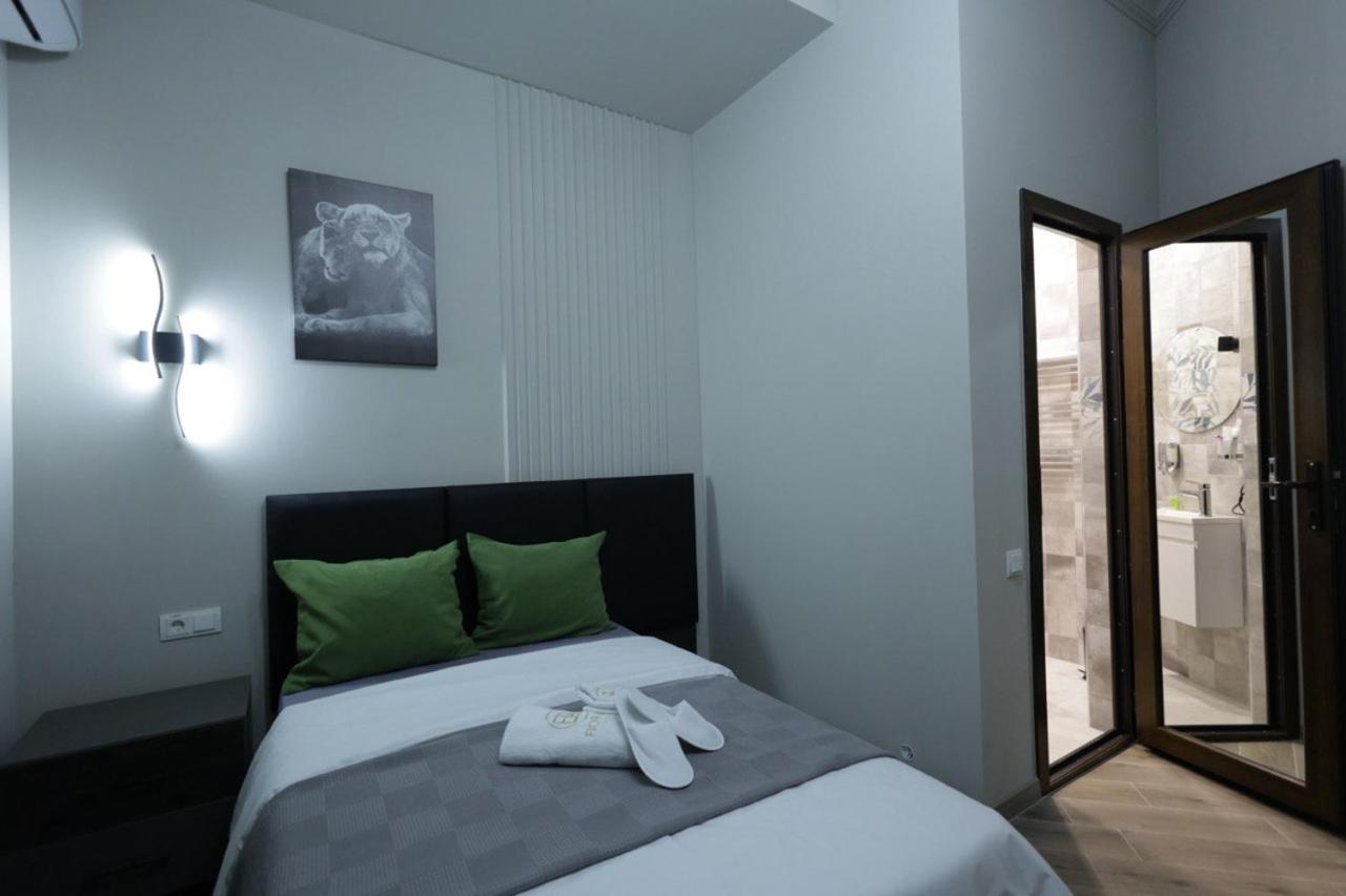Budget Double Room photo 3