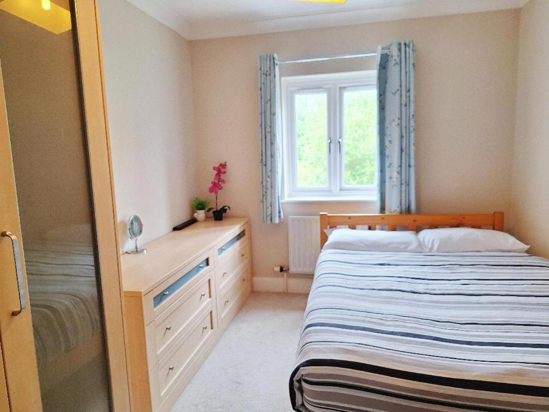 Double Room with Garden View photo 1