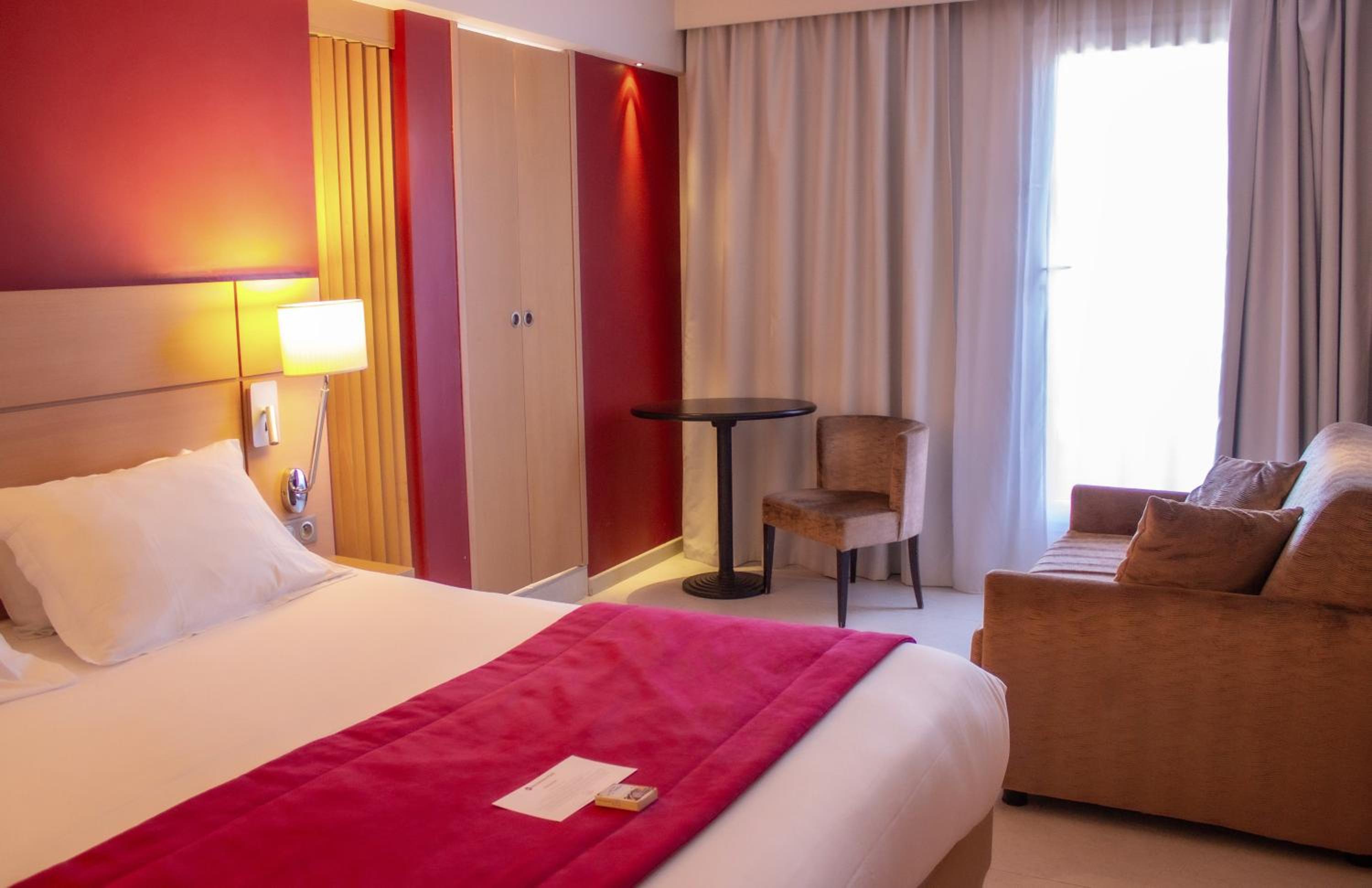 Executive Room with Terrace