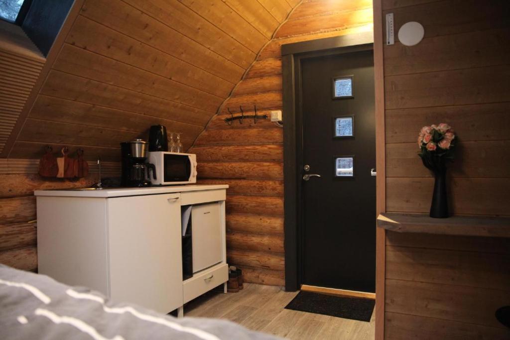 Double Room with Lake View photo 3