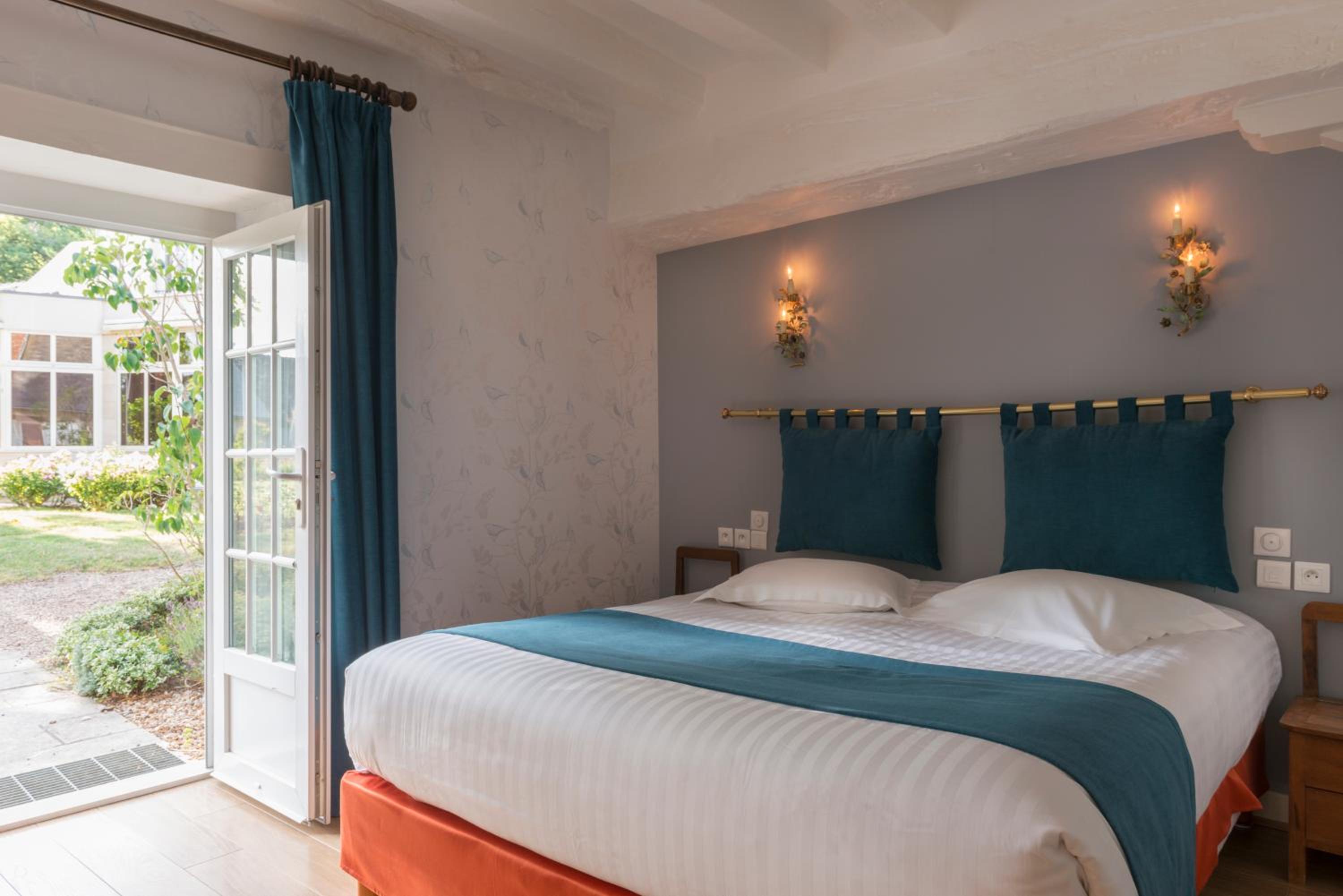 Classic Double Room - Photo 3