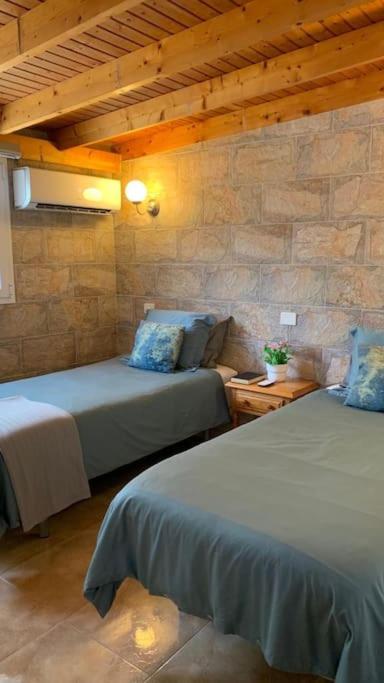 Casa de Dos Habitaciones