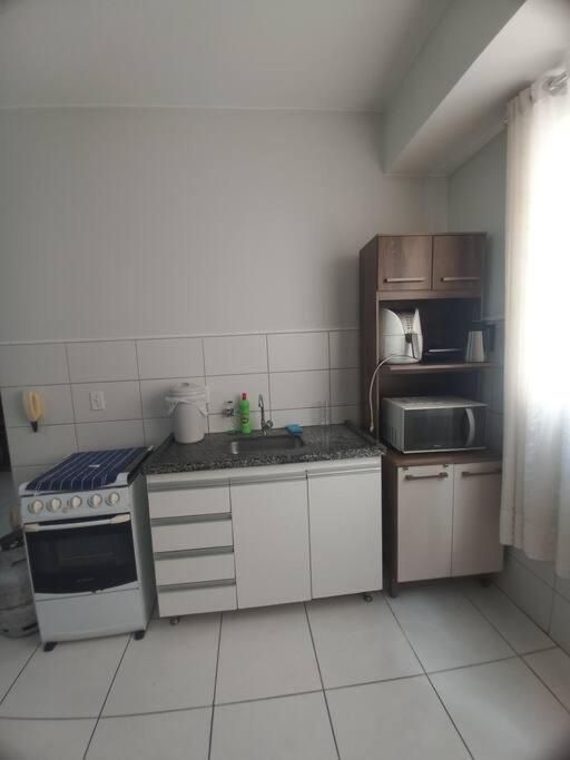 Two-Bedroom Apartment photo 2