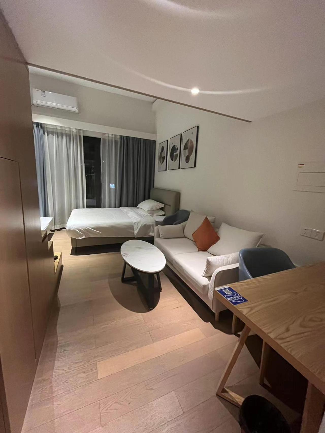 Twin Room With Balcony