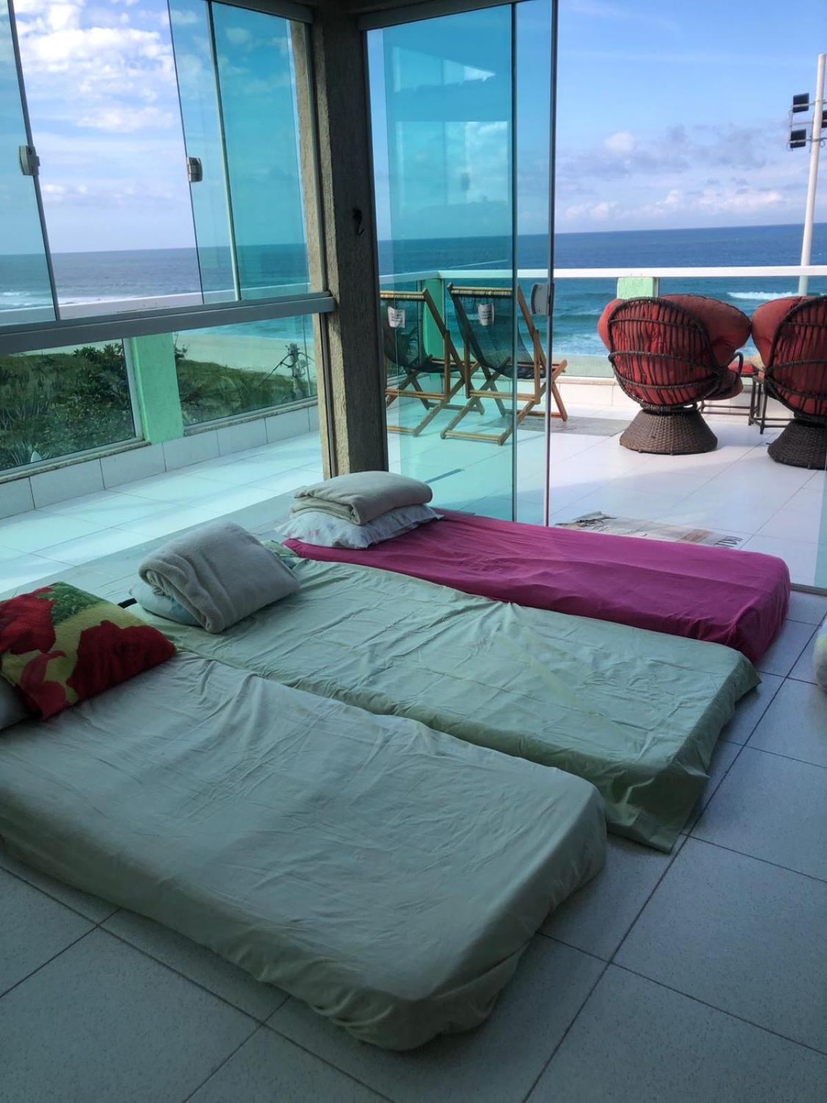 6-Bed Mixed Dormitory Room photo 1