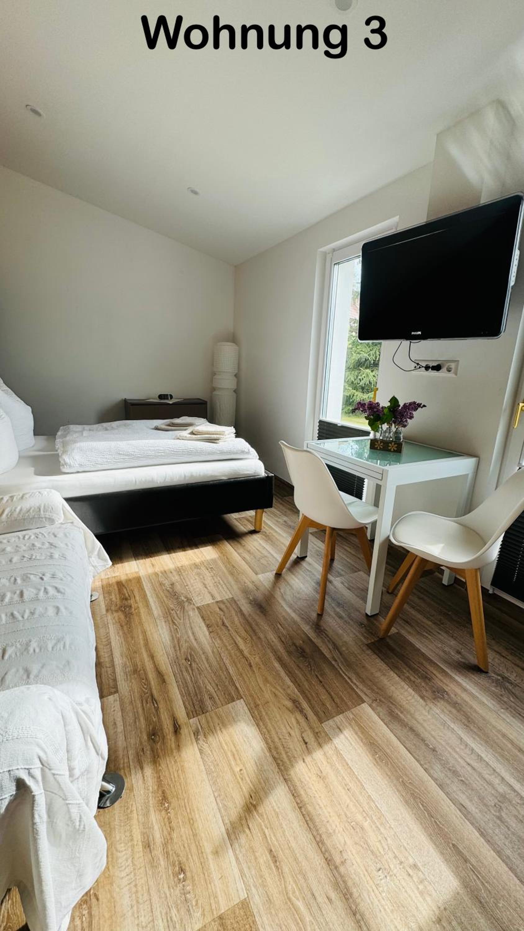 Deluxe Double or Twin Room photo 1