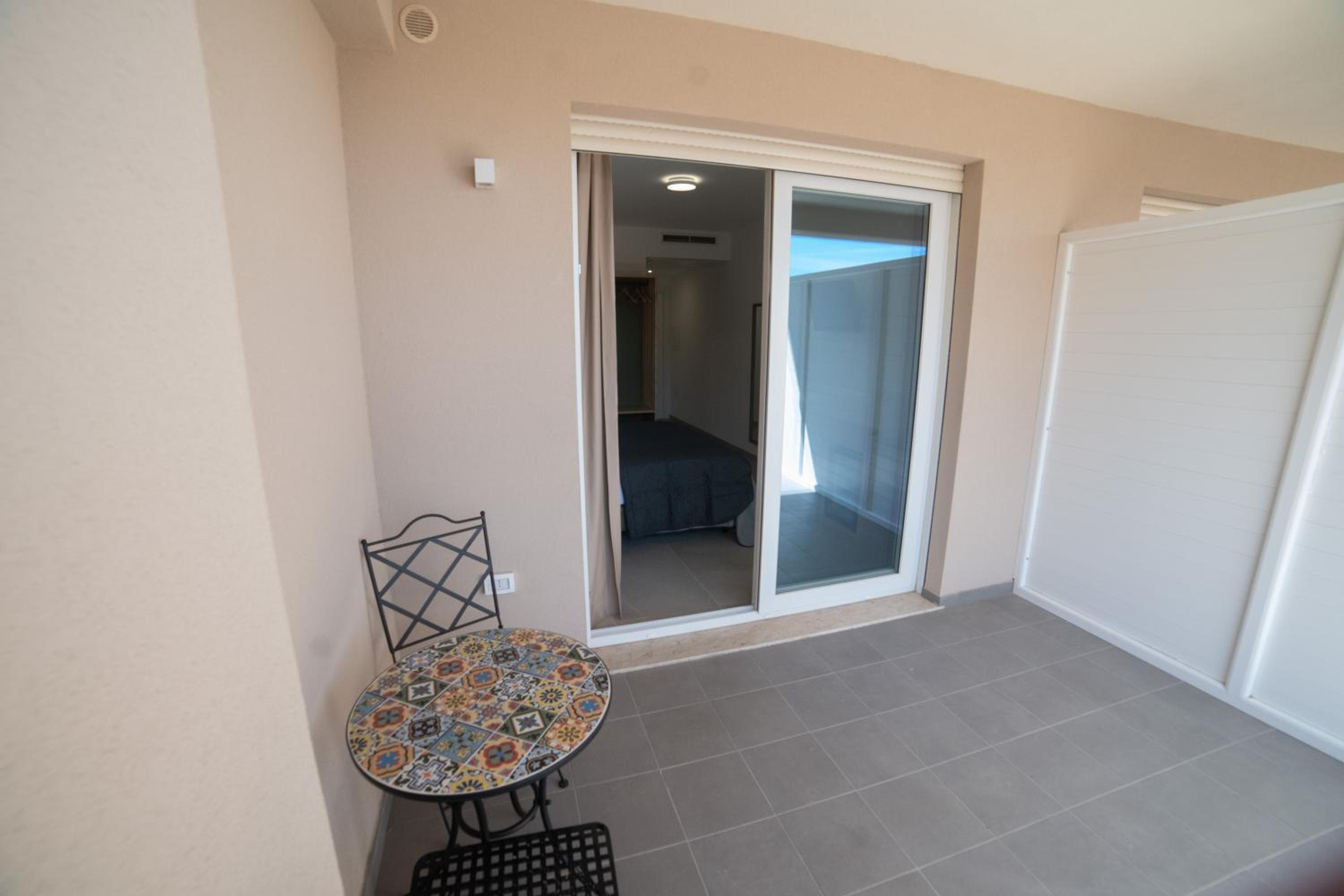 Double or Twin Room photo 3