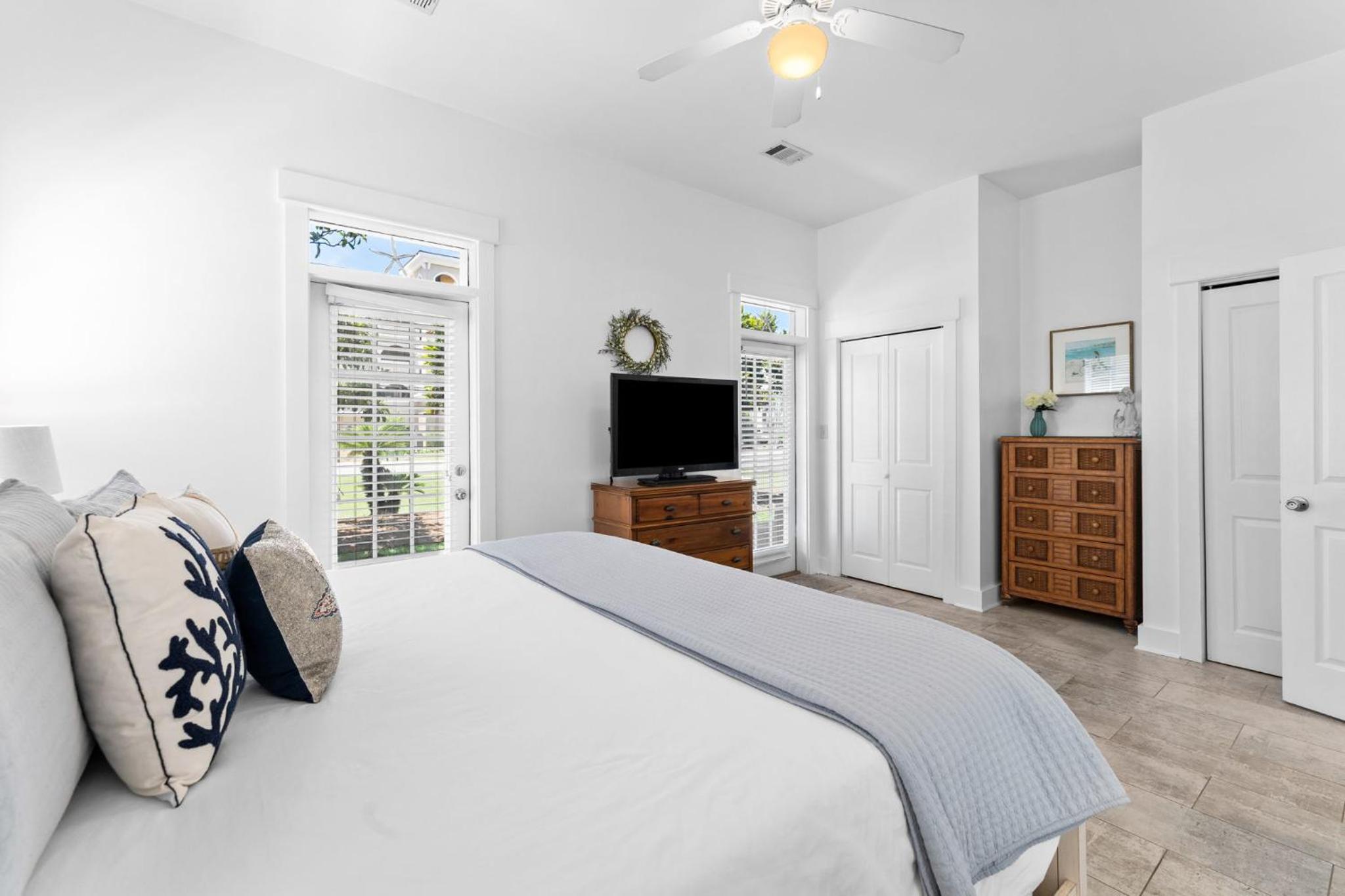 Three-Bedroom Townhouse photo 1
