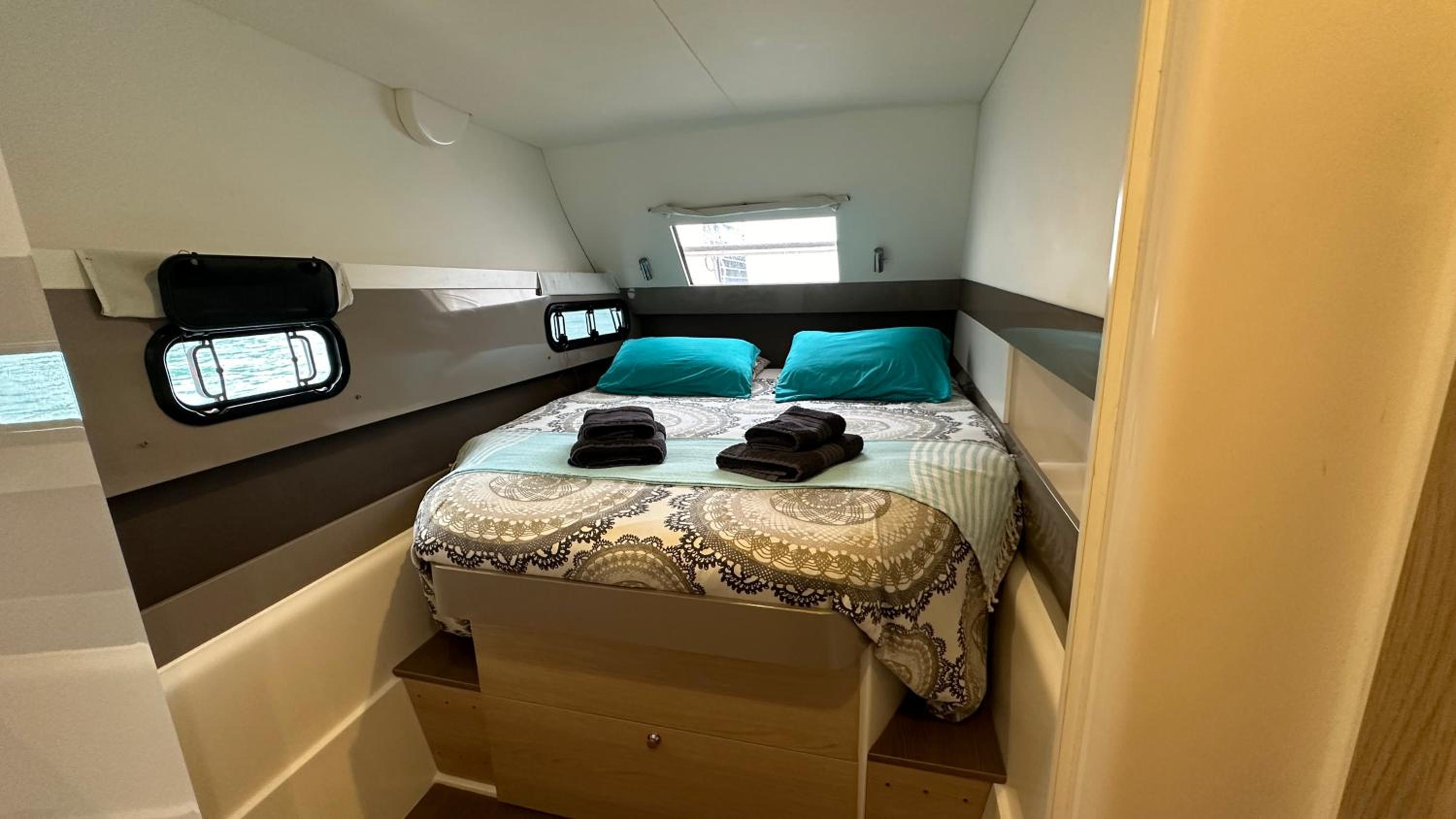 Quadruple Room photo 1