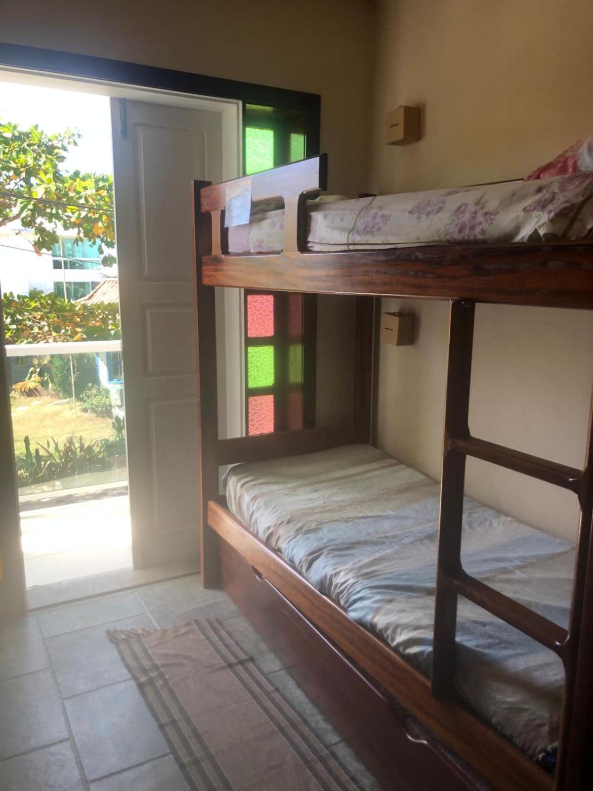 Mixed Dormitory Room photo 1