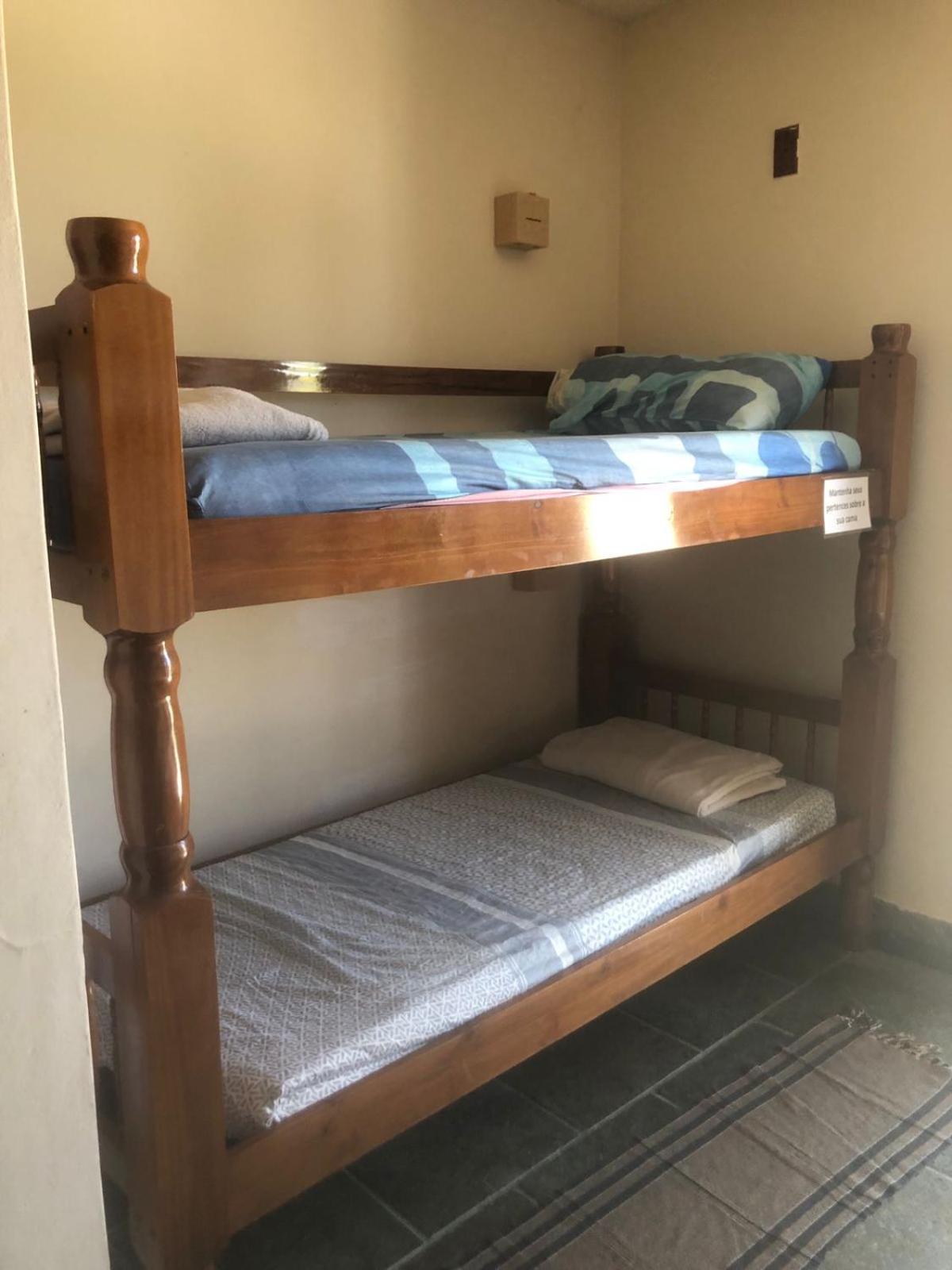 Mixed Dormitory Room photo 2