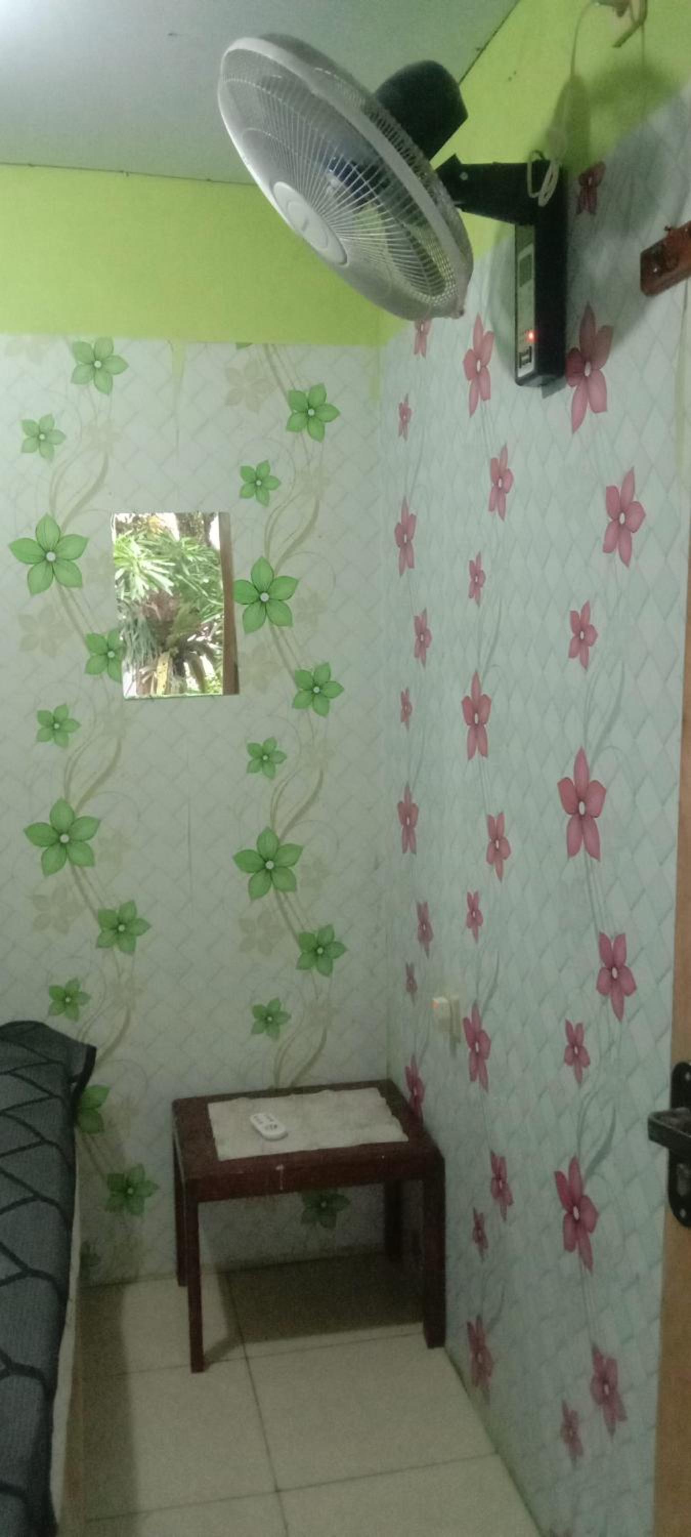 Budget Double or Twin Room - Photo 1