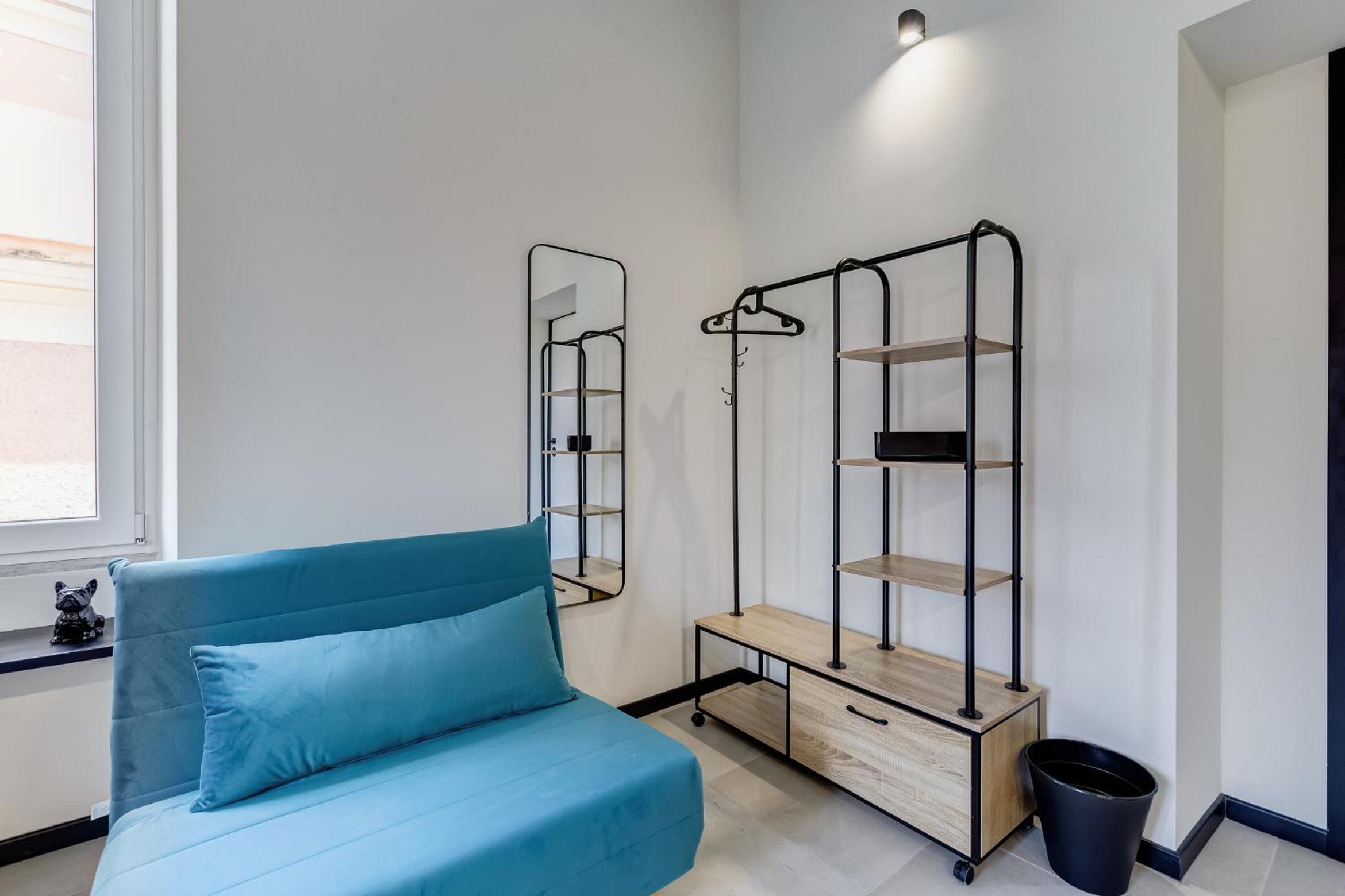 Luxury Triple Room photo 2