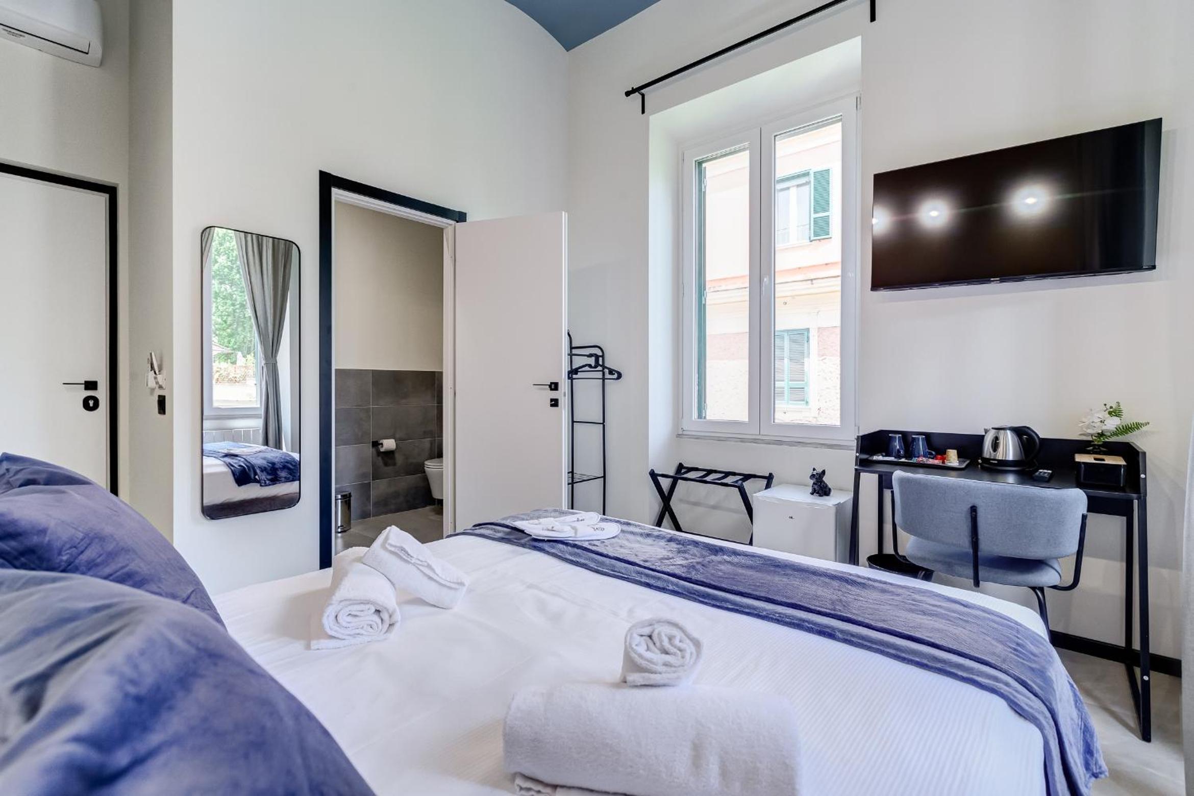 Deluxe Room photo 2