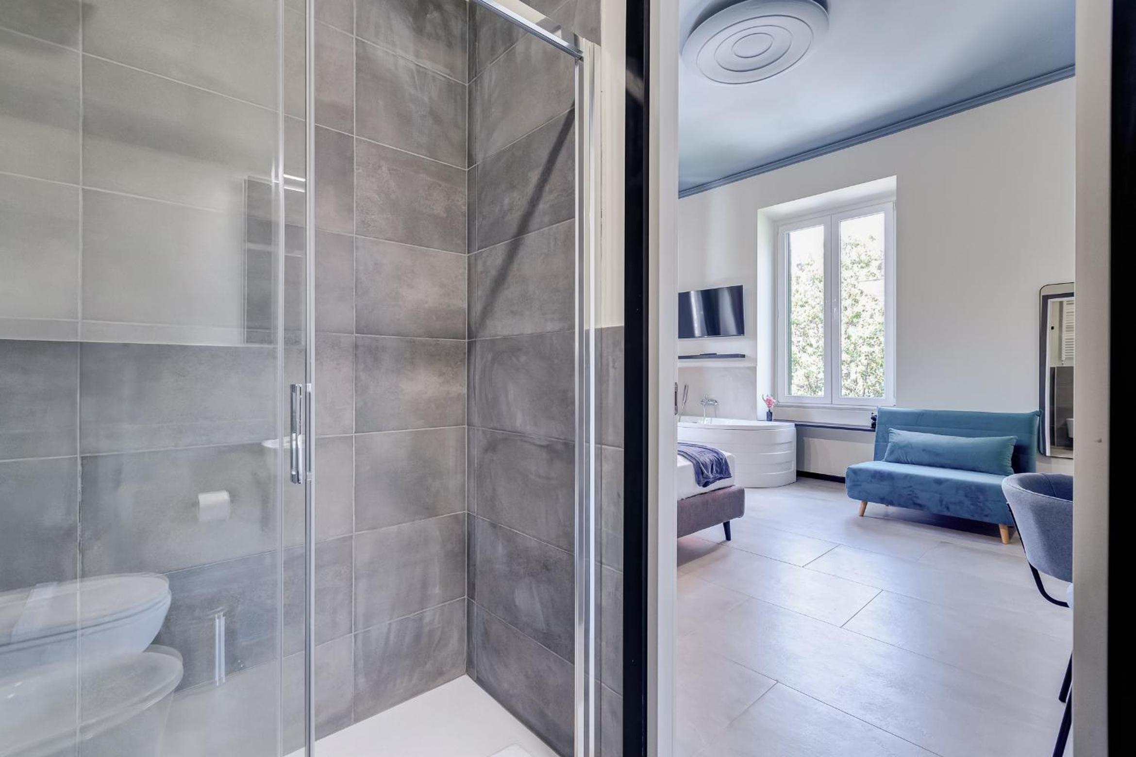 Luxury Triple Room photo 3