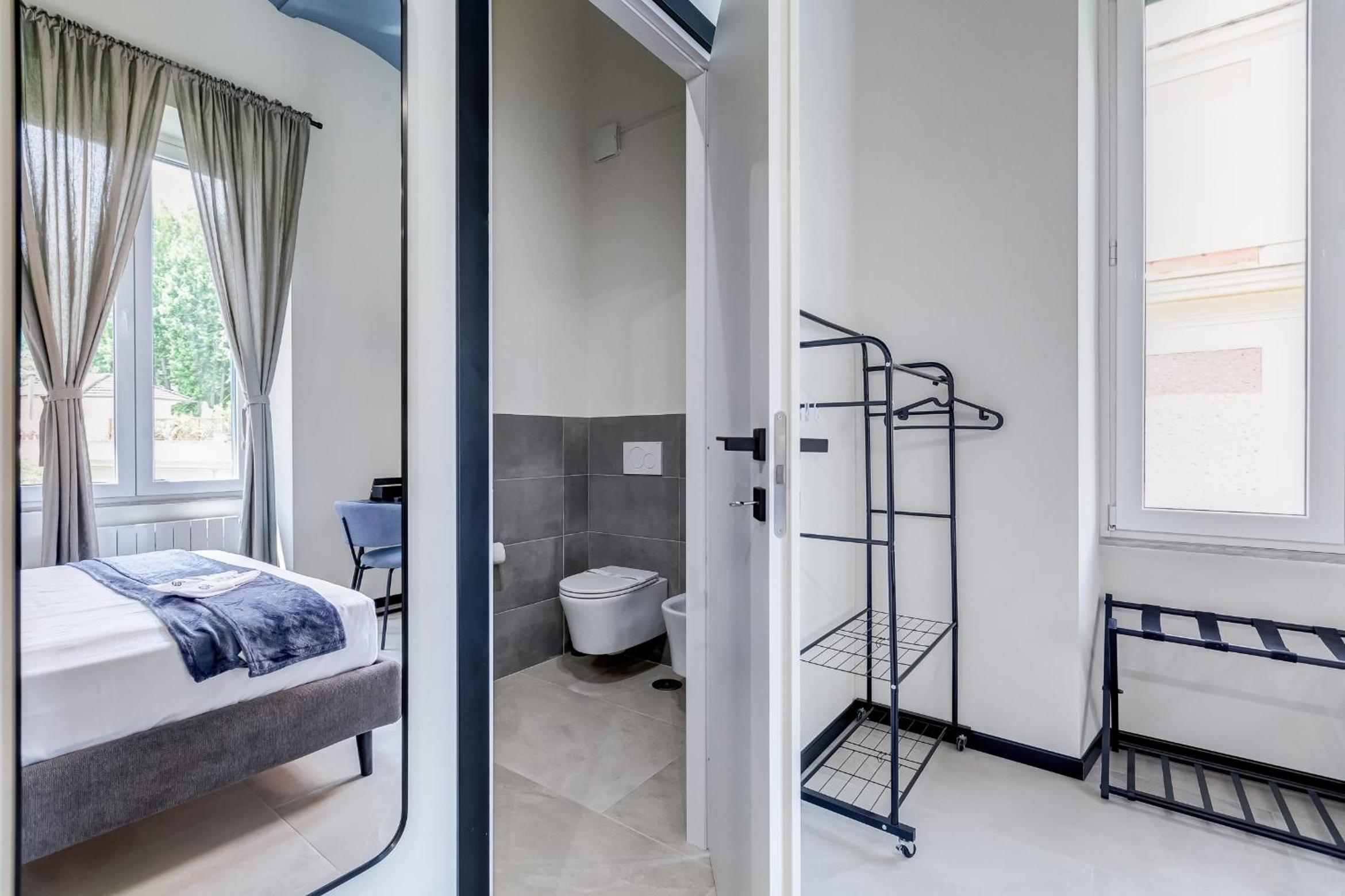 Deluxe Room photo 2