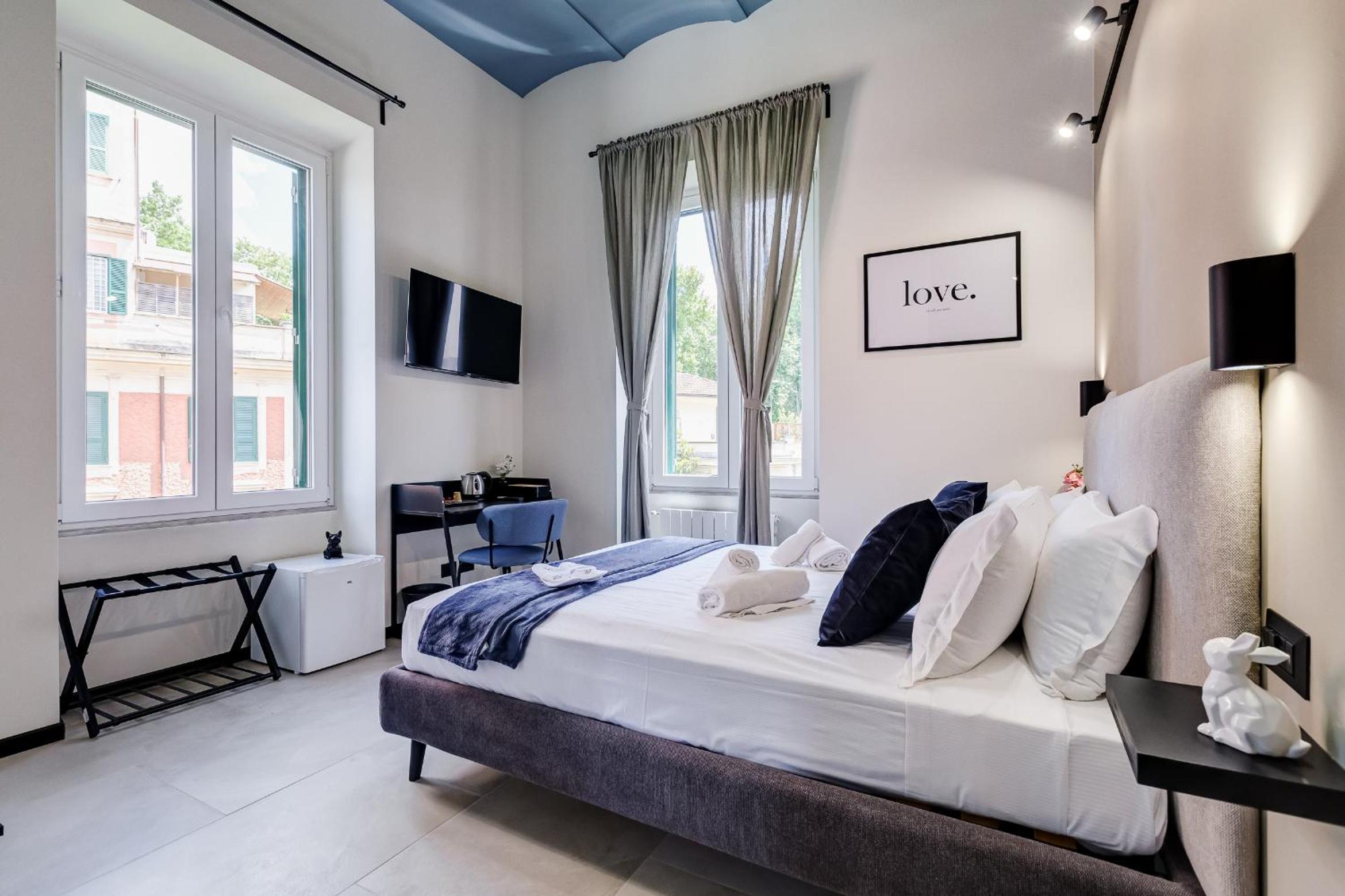 Deluxe Room photo 1