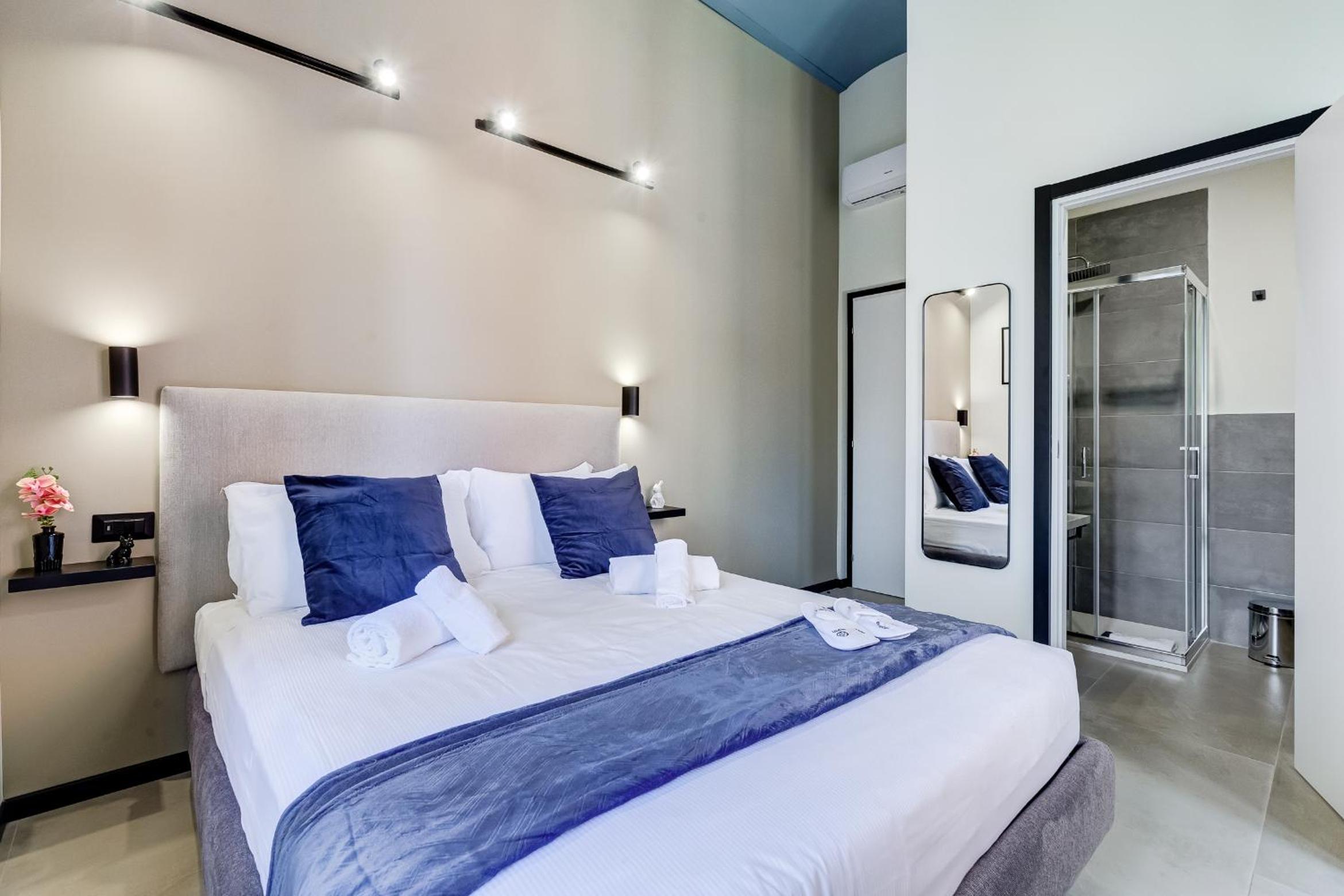 Deluxe Room photo 3