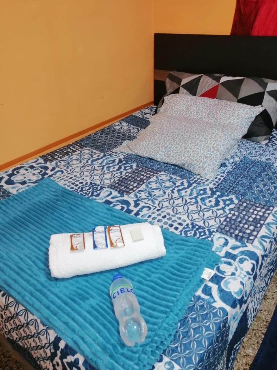 Double Room photo 2