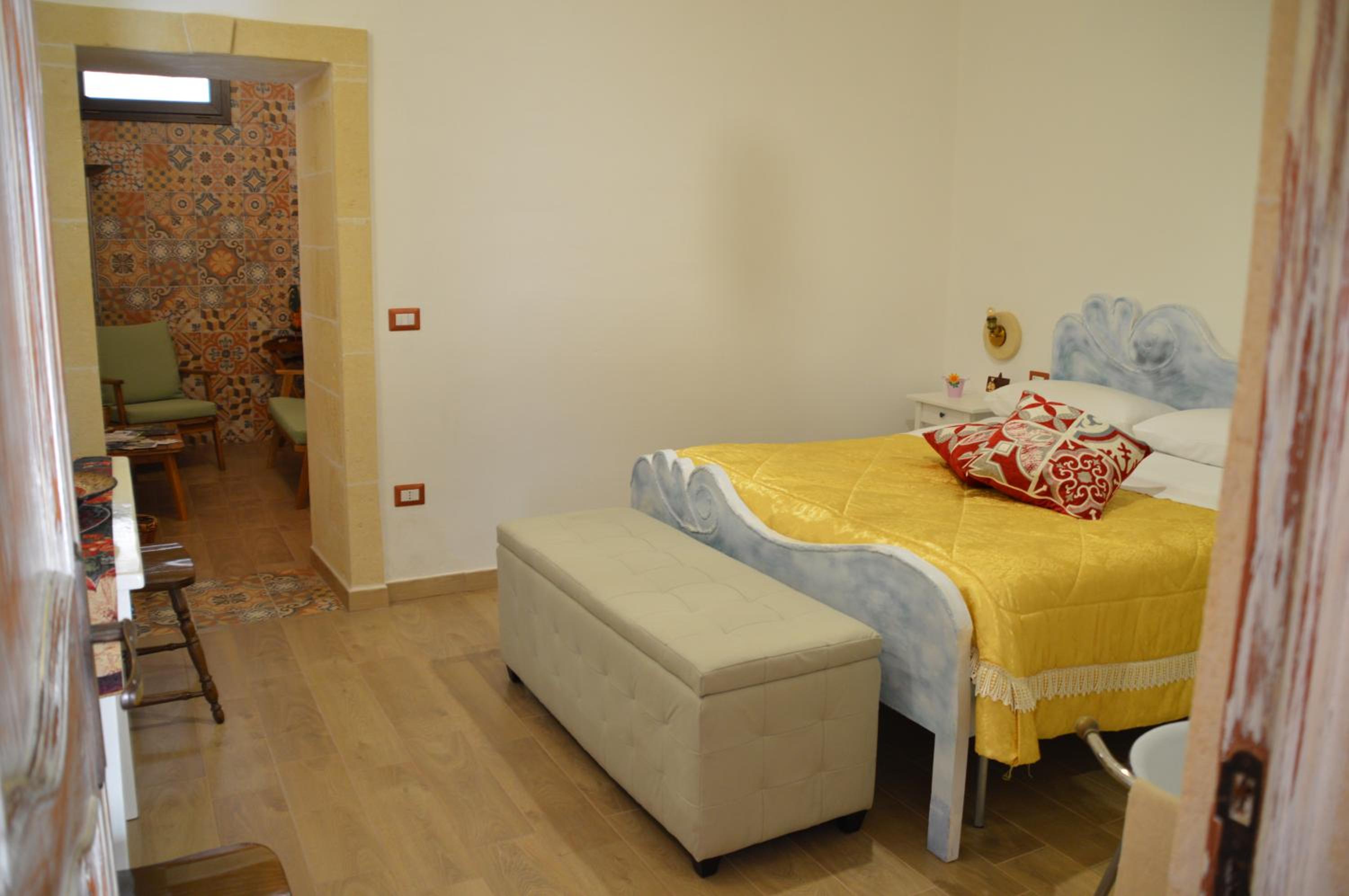 Two-Bedroom Villa photo 1