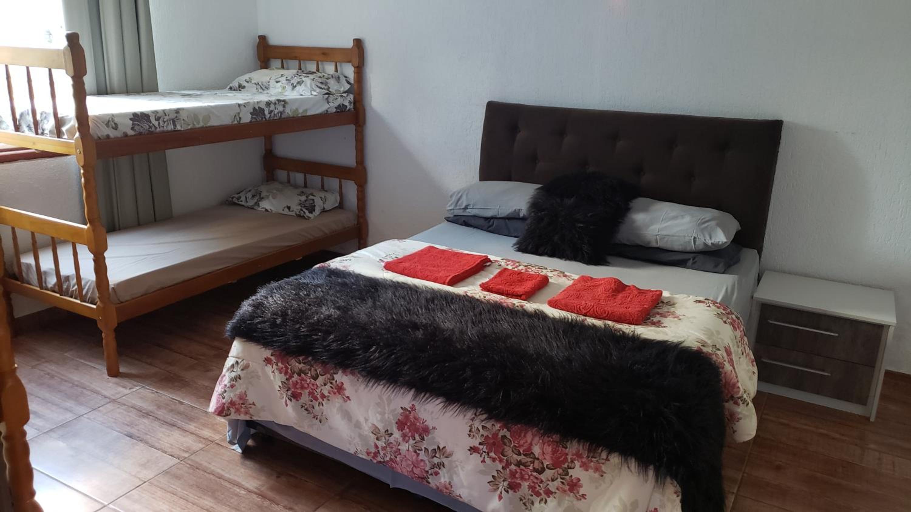 One-Bedroom Chalet - Photo 31