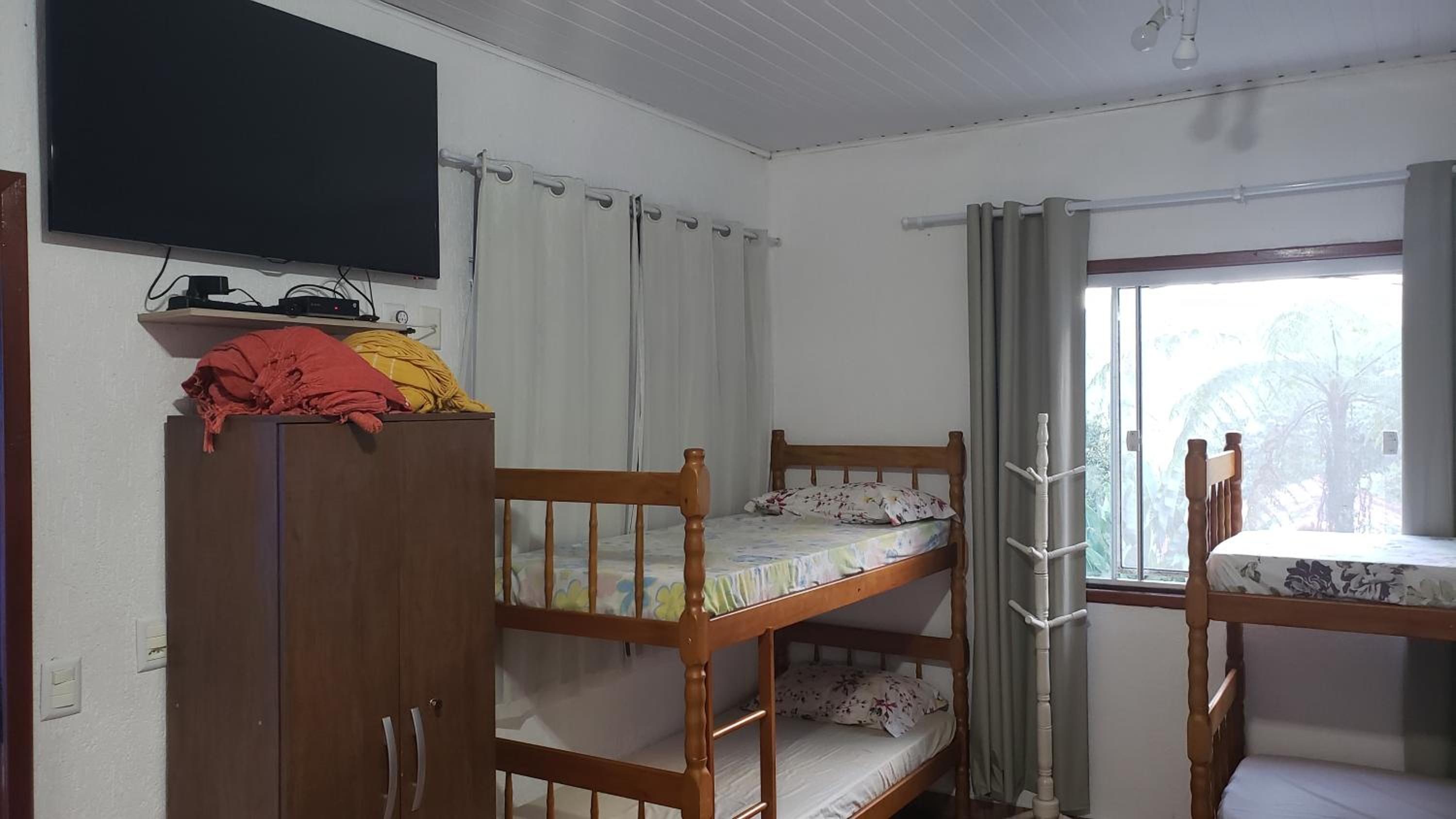 One-Bedroom Chalet - Photo 35