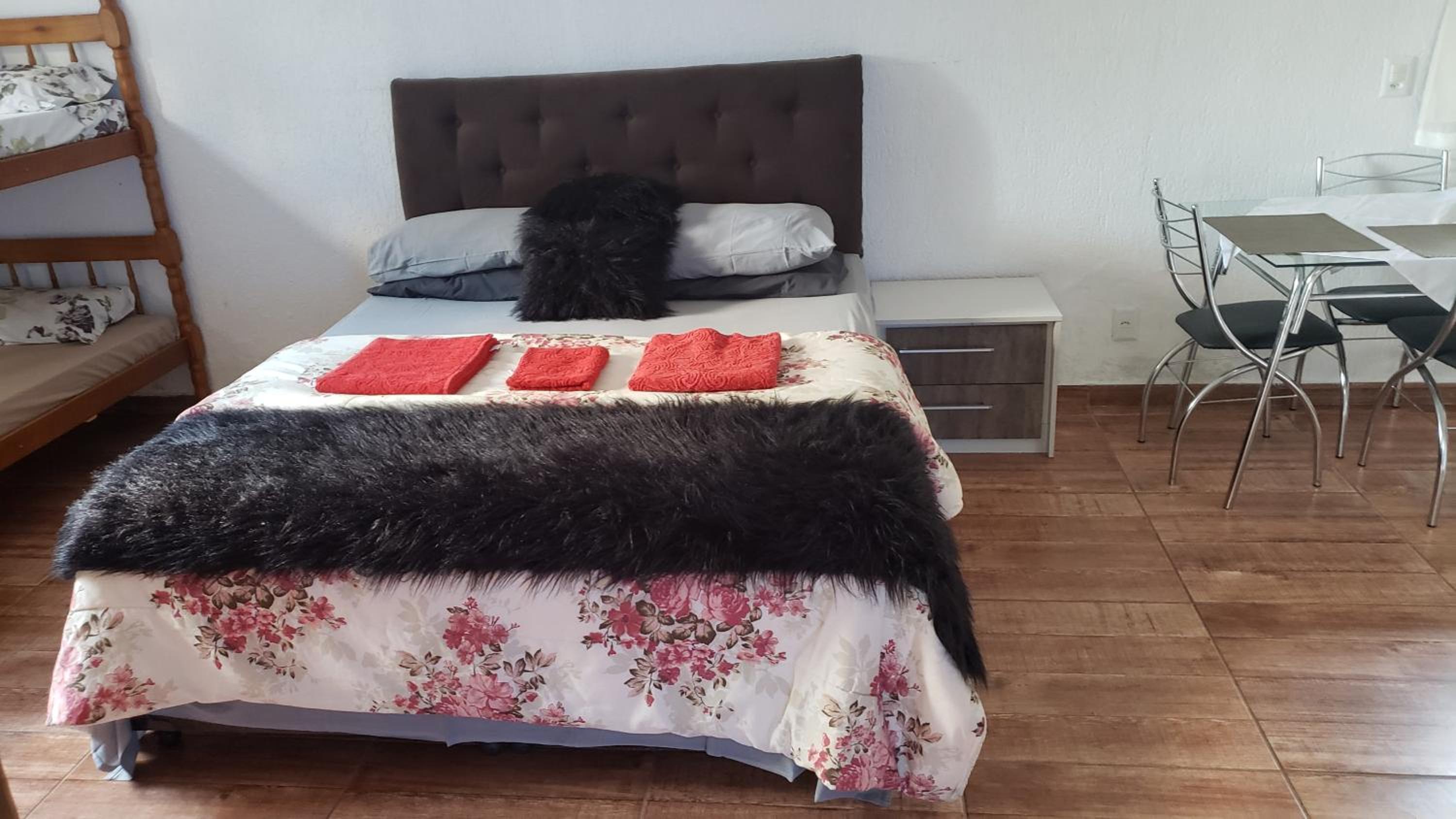 One-Bedroom Chalet - Photo 36