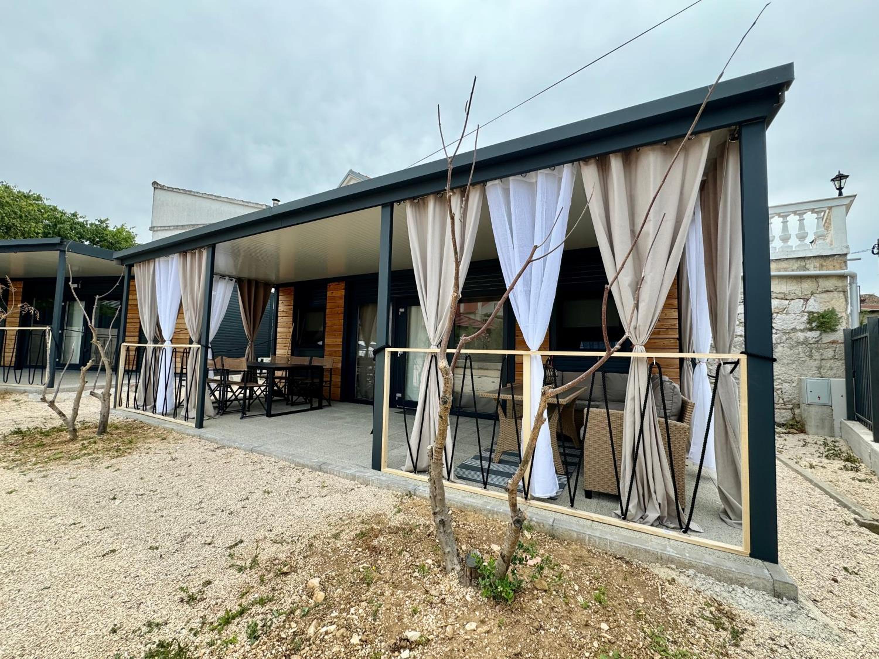 Mobile Home