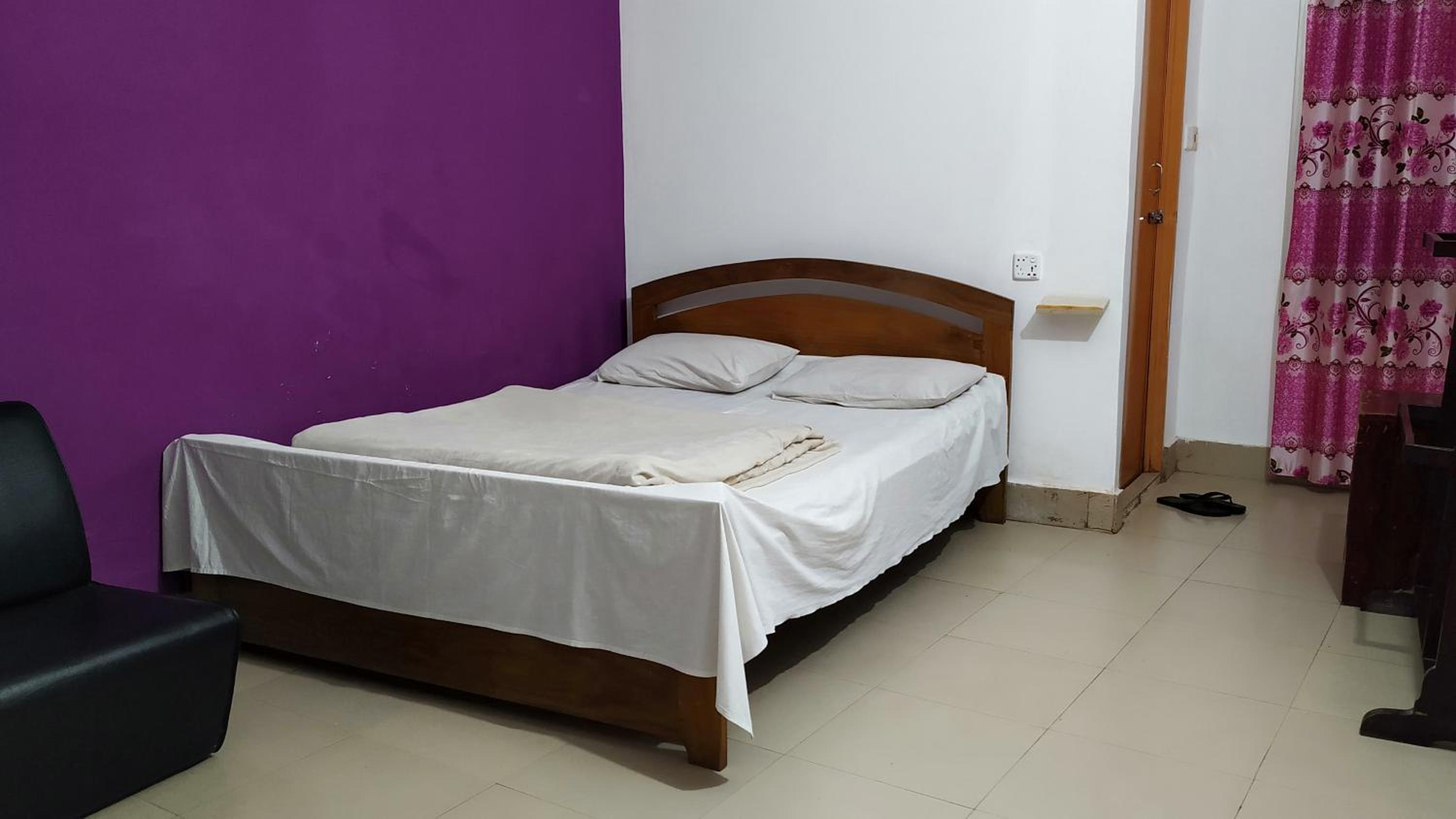 Budget Double Room photo 1