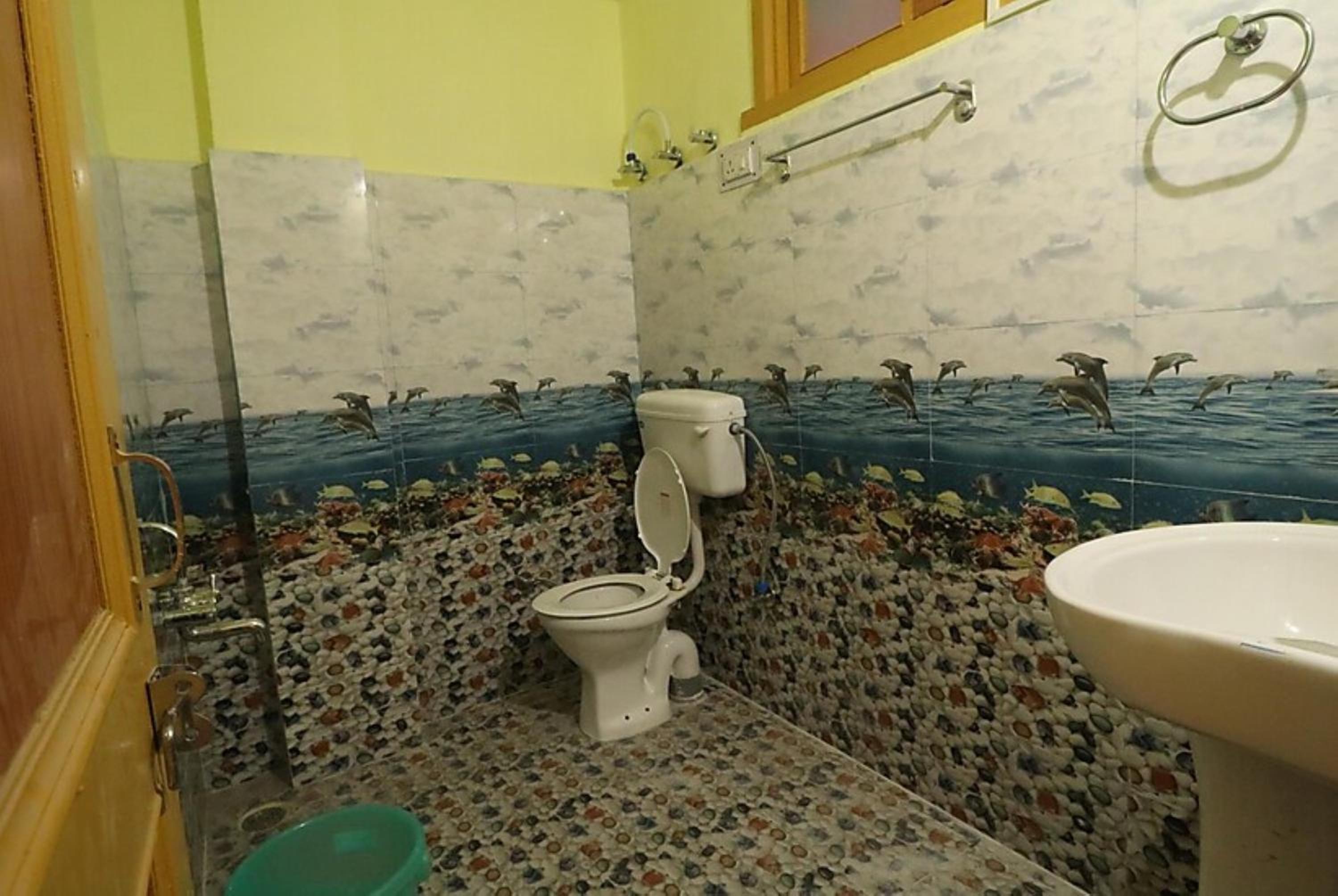 Small Double Room photo 2