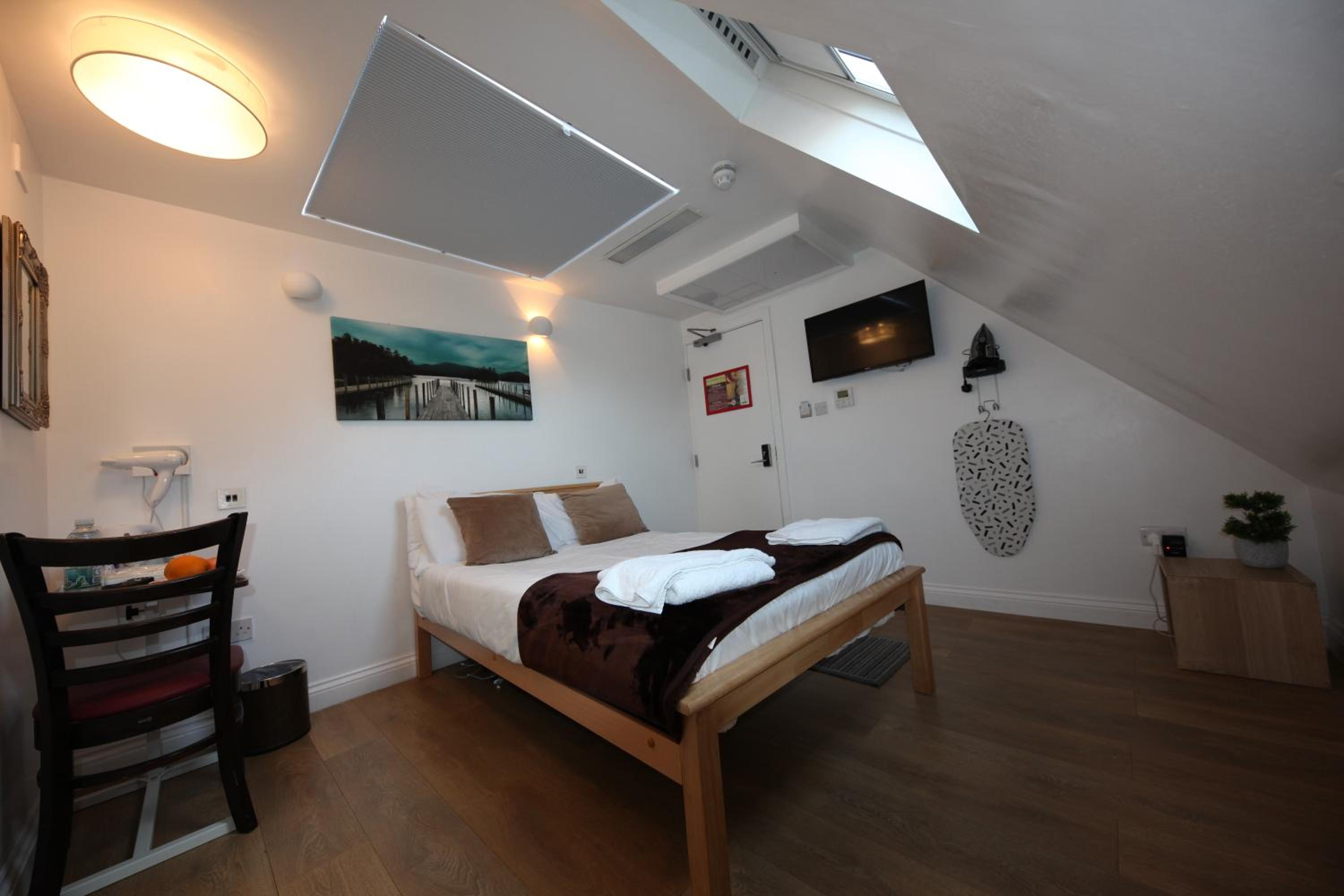 Double Room photo 3