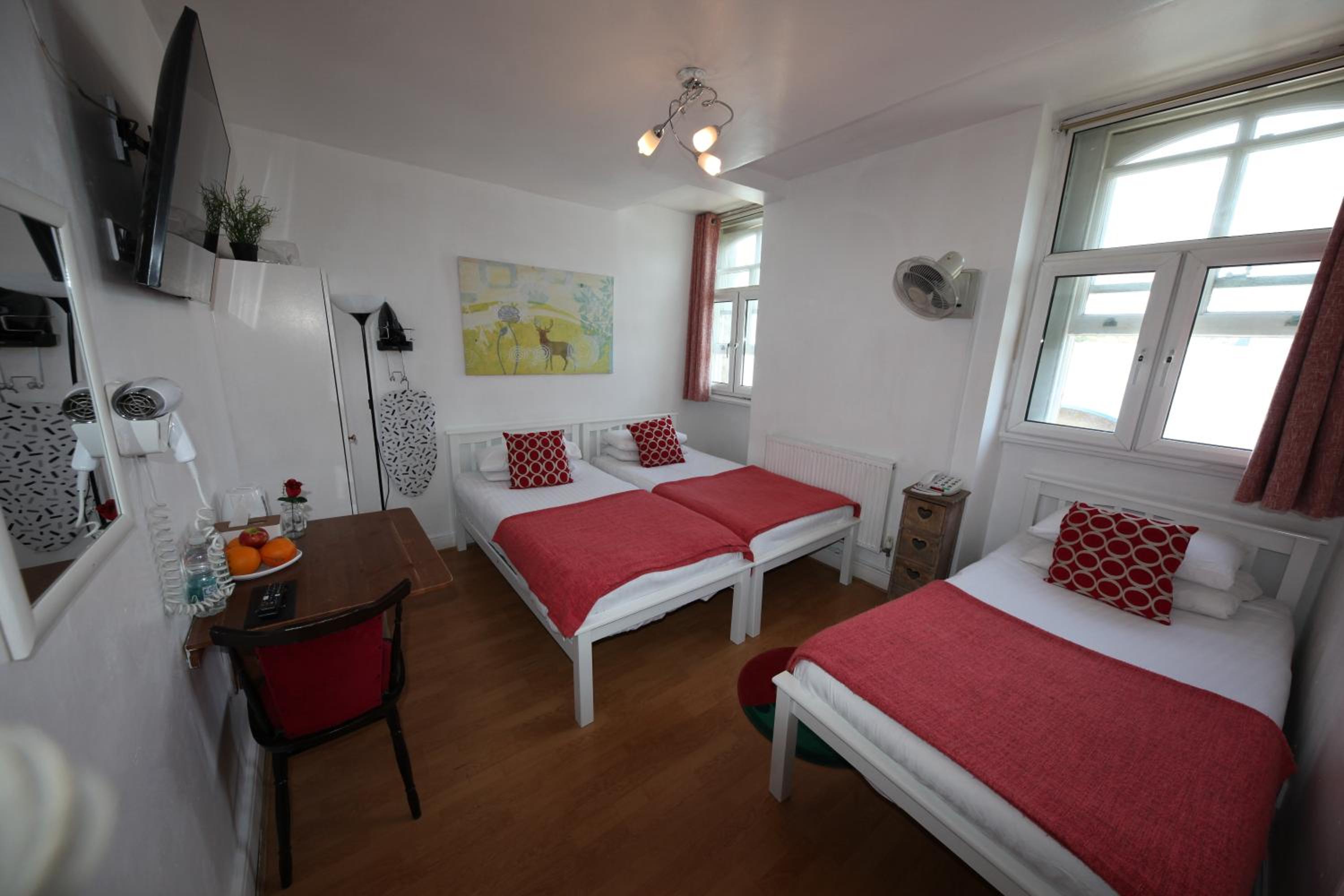 Triple Room photo 1