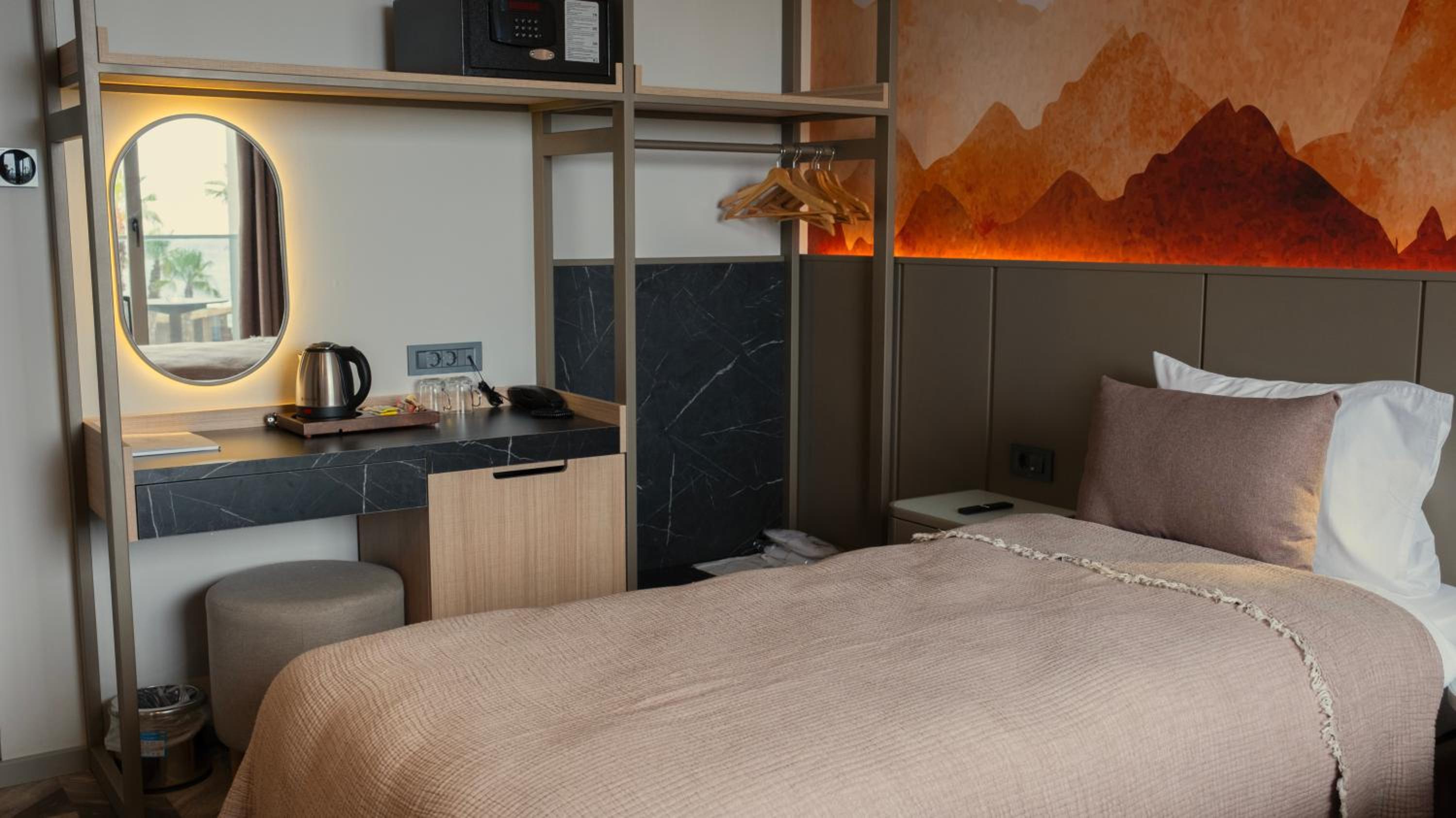 Double or Twin Room