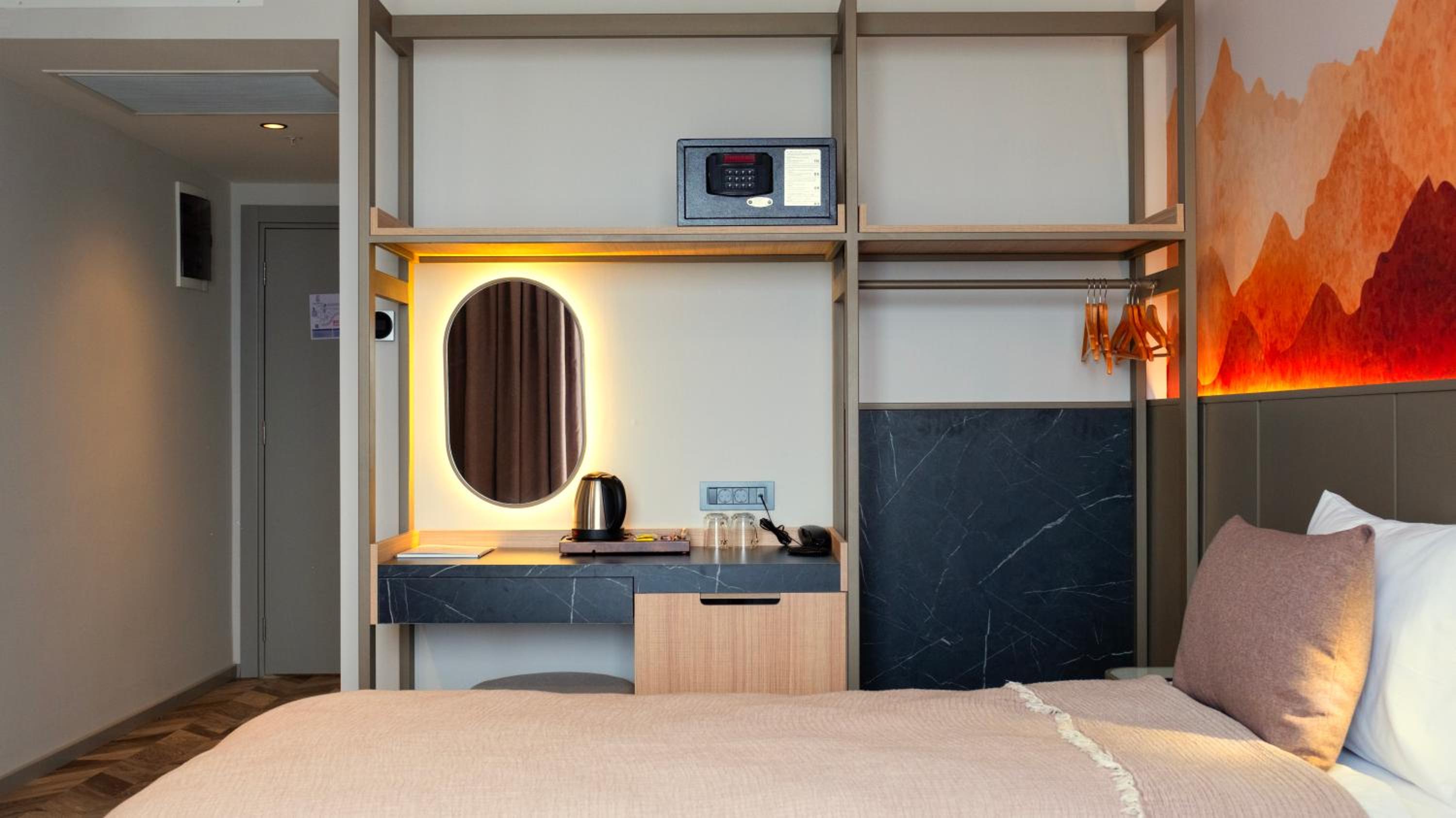 Double or Twin Room photo 3