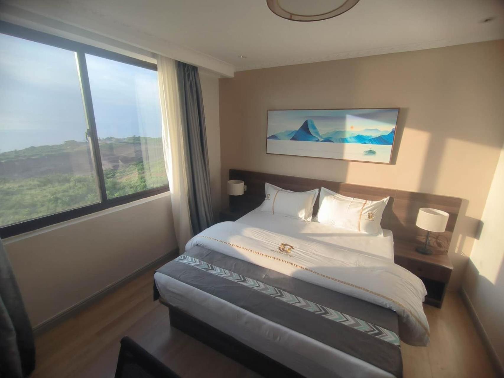 Deluxe Double Room photo 1
