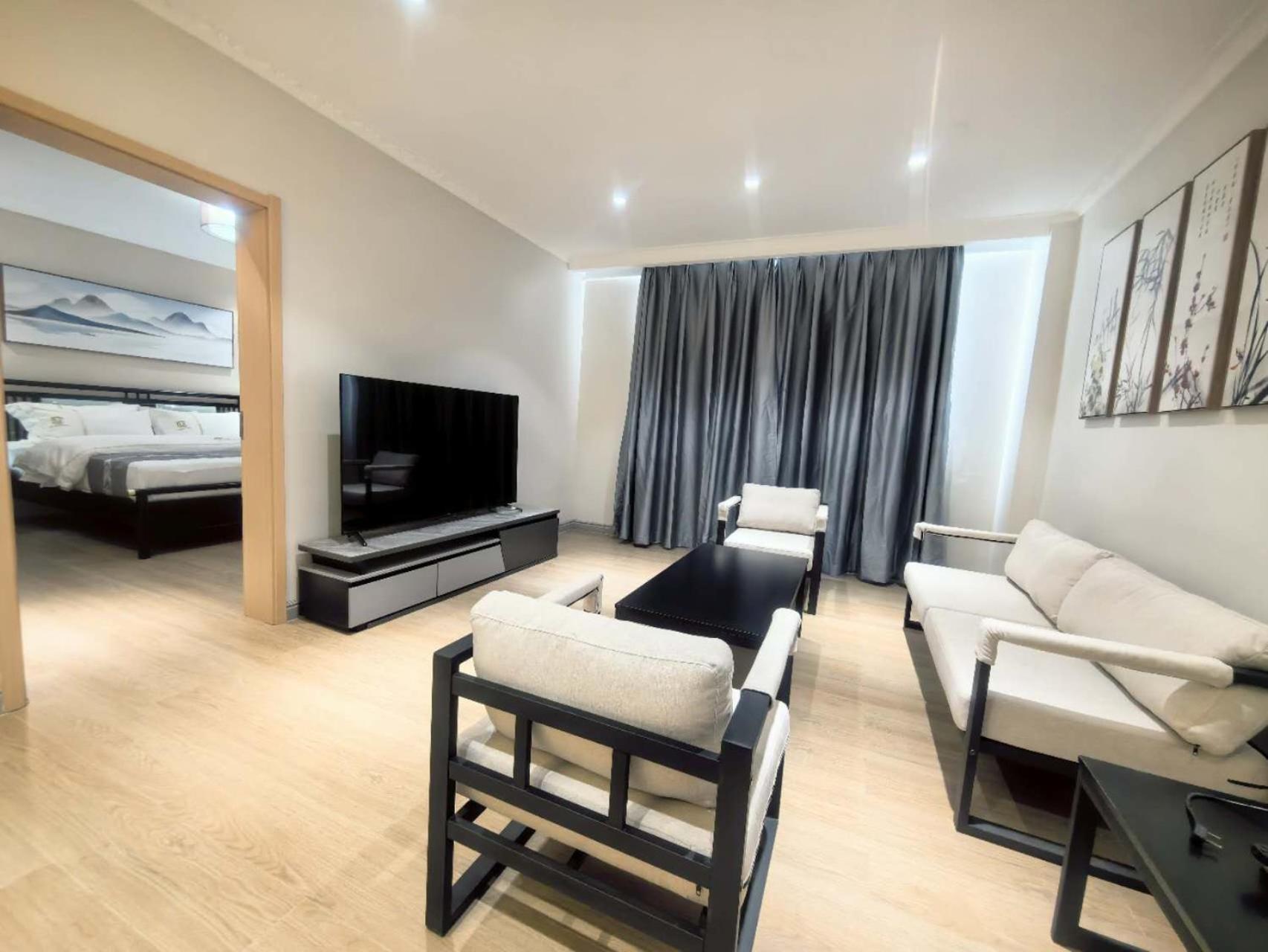 Suite photo 2