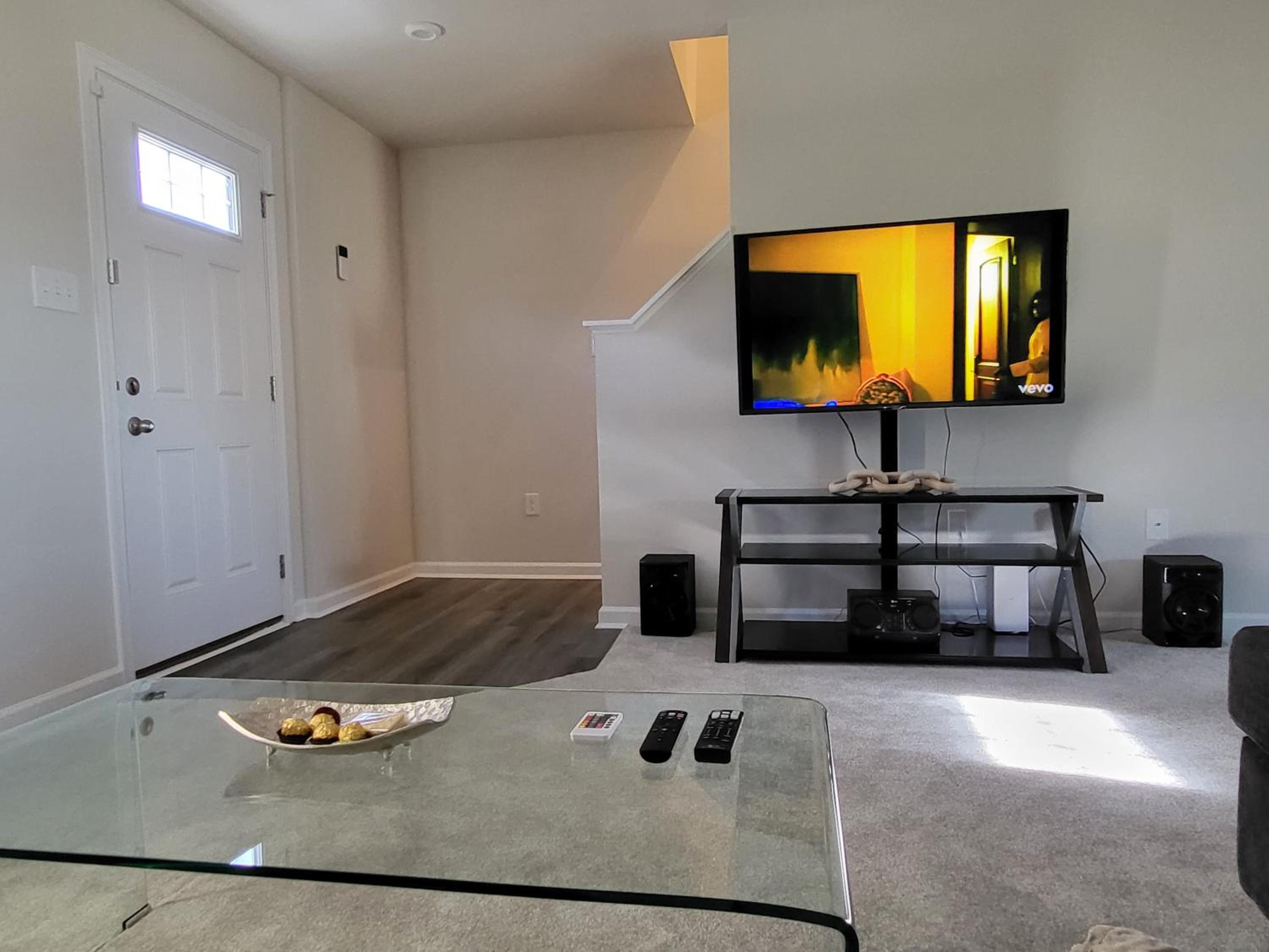 Two-Bedroom House photo 1